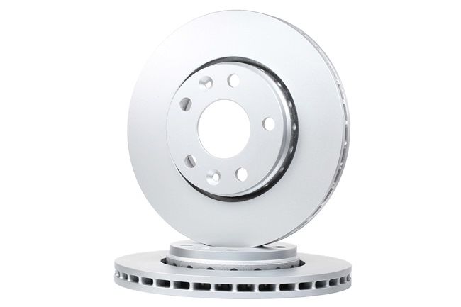 ATE 24.0124-0221.1: Bremžu diski Ø: 280,0mm, ventilējams, Ø: 280,0mm, pārklāts, ar skrūvēm