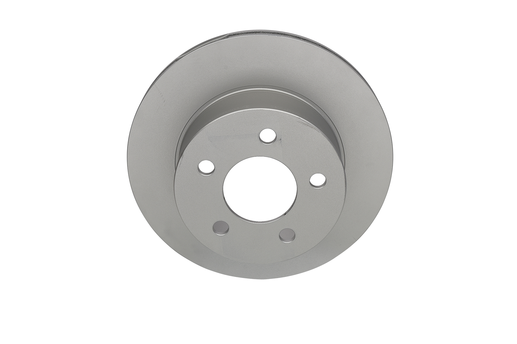 ATE 24.0124-0702.1 Δισκόπλακα JEEP COMANCHE (MJ) 173 PS Βενζίνη κόστος