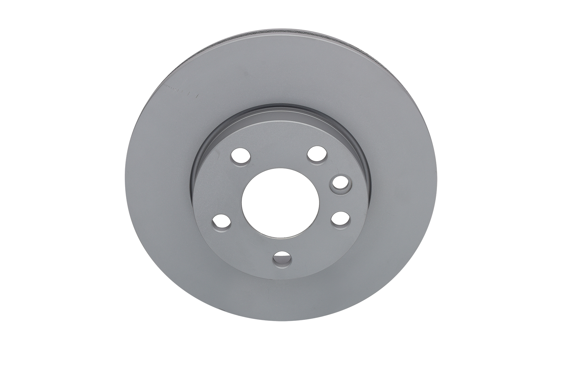 ATE 24.0125-0114.1: Disco de freno Ø: 288mm, ventilado, Ø: 288mm, revestido, con tornillos