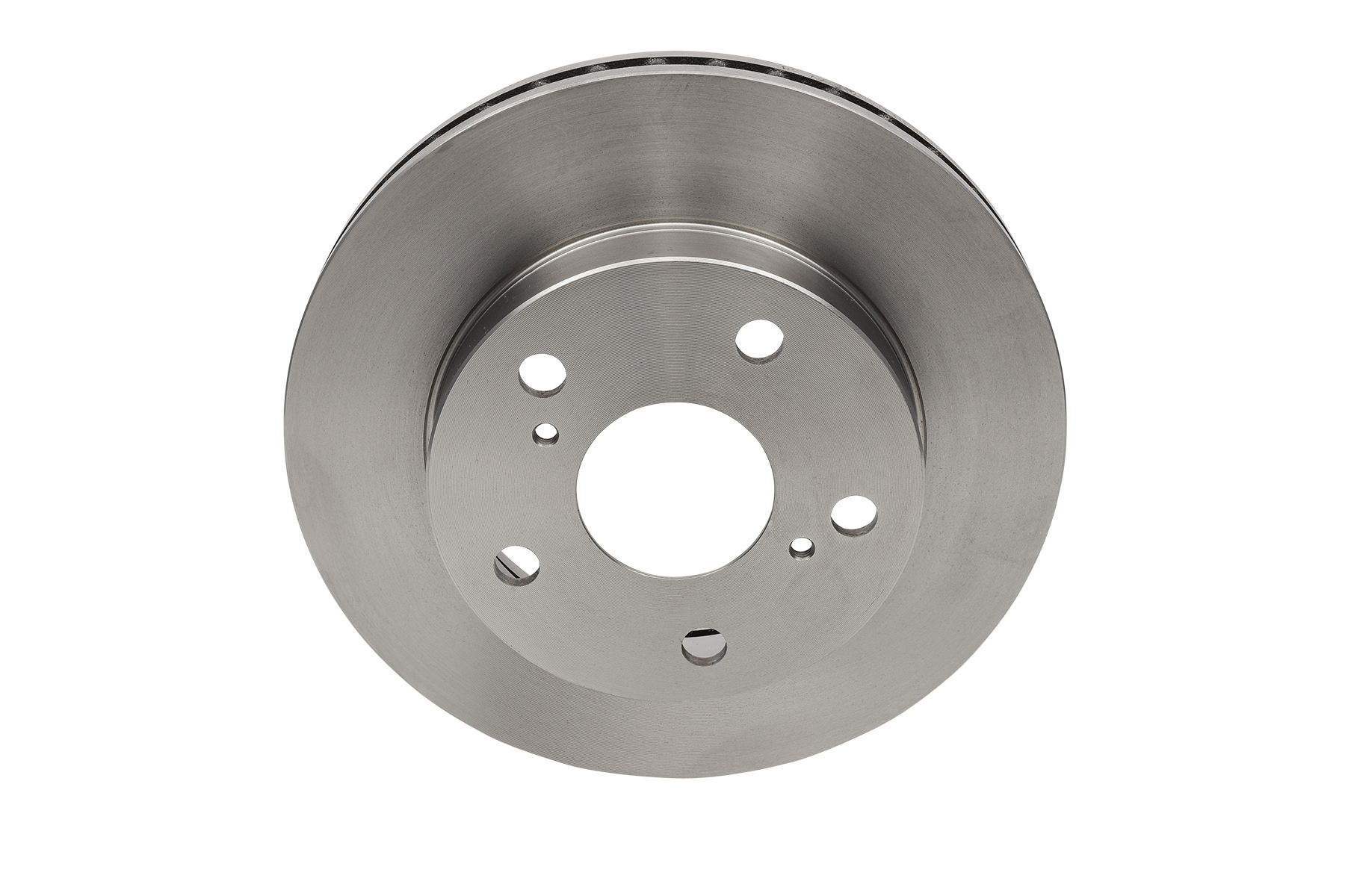 ATE 24.0125-0116.1 Remschijf TOYOTA Previa / Estima (_R1_, _R2_) 160 Pk Benzine kosten