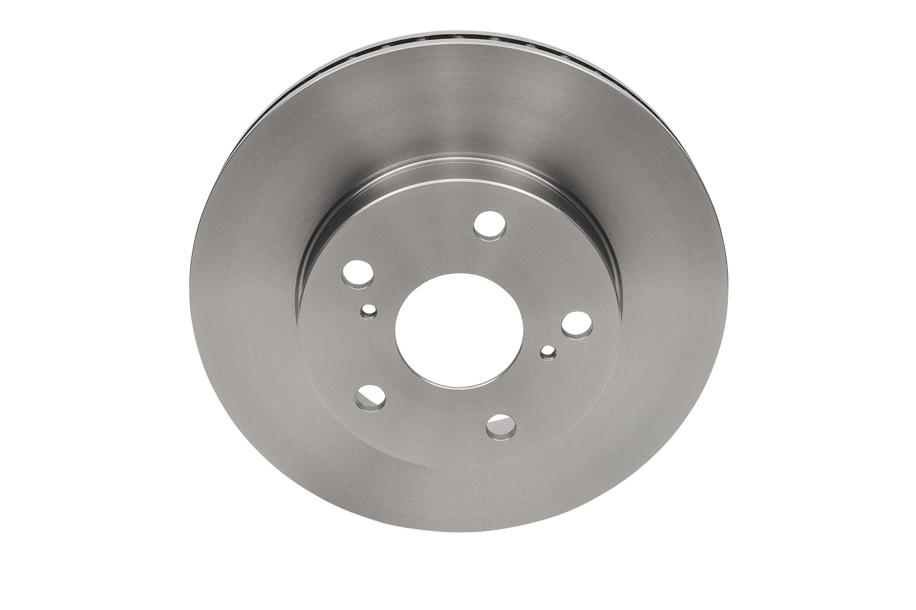 ATE 24.0125-0126.1: Bremsscheibe Ø: 271,0mm, Belüftet, Ø: 271,0mm