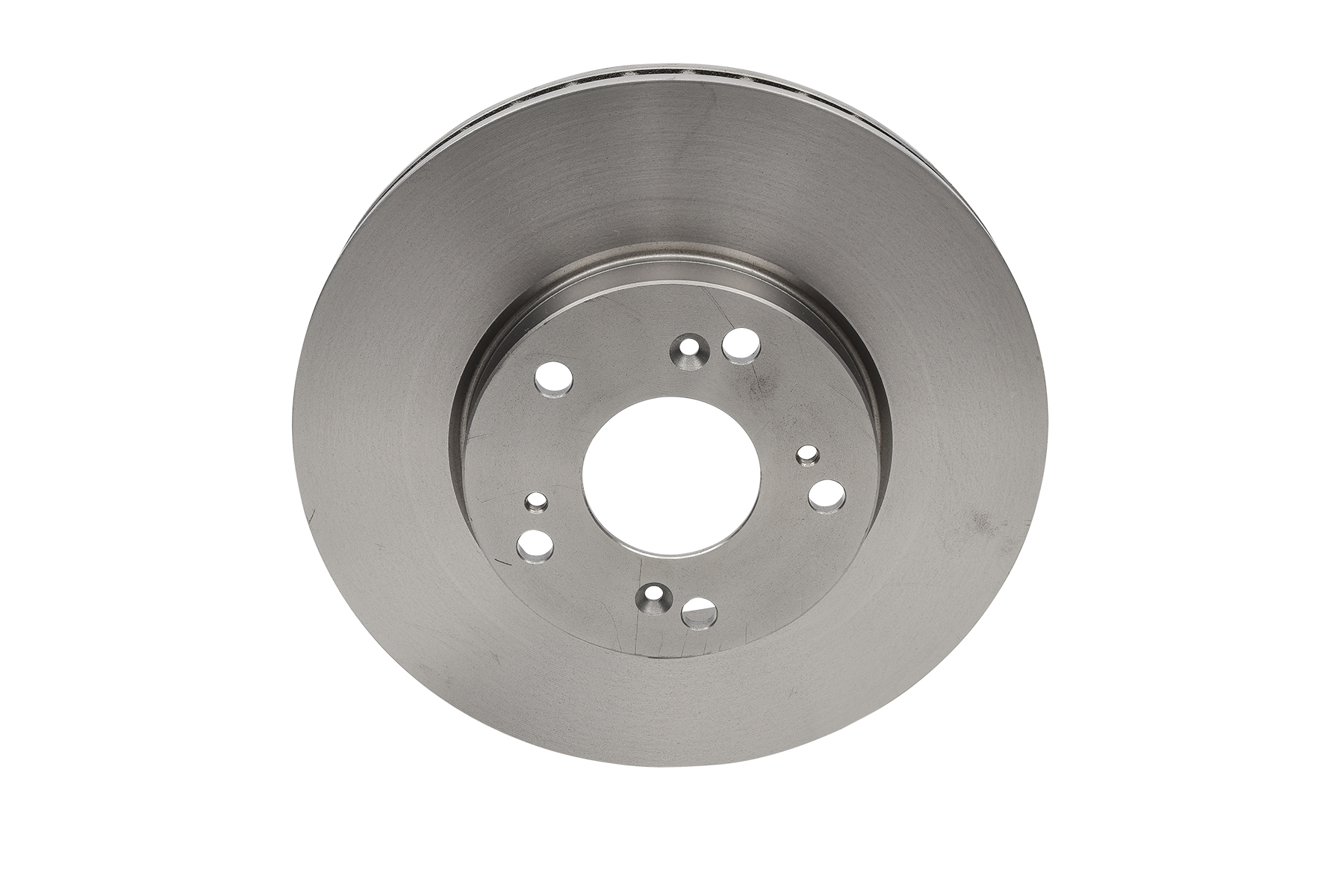 ATE 24.0125-0183.1: Disco de freno Ø: 282,0mm, ventilado, Ø: 282,0mm