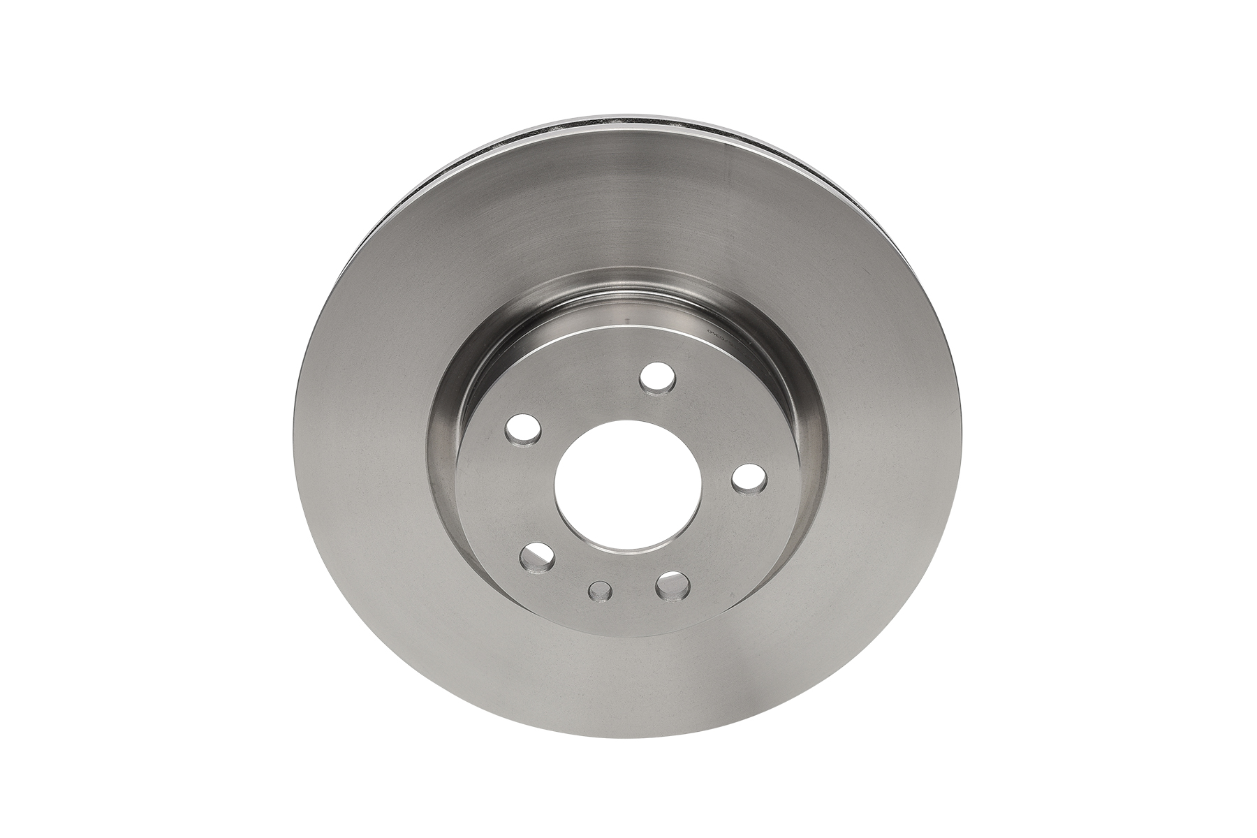 ATE 24.0126-0114.1: Bremsscheibe Ø: 281,0mm, Belüftet, Ø: 281,0mm