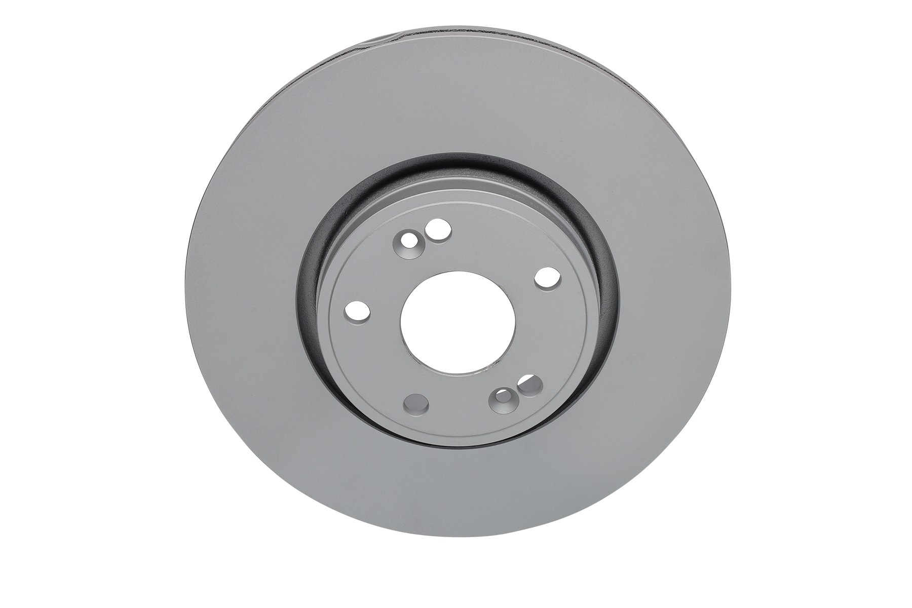 ATE 24.0126-0123.1: Disco de freno Ø: 300,0mm, ventilado, Ø: 300,0mm, revestido