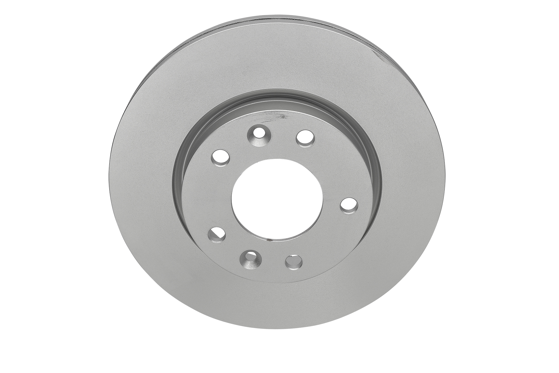ATE 24.0126-0135.1: Disco de freno Ø: 274,0mm, ventilado, Ø: 274,0mm, revestido