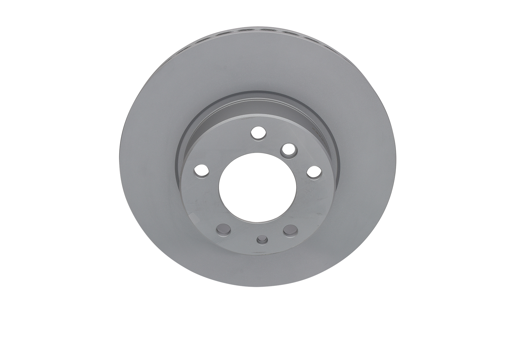 ATE 24.0128-0101.1: Bremsscheibe Ø: 302,0mm, Belüftet, Ø: 302,0mm, beschichtet