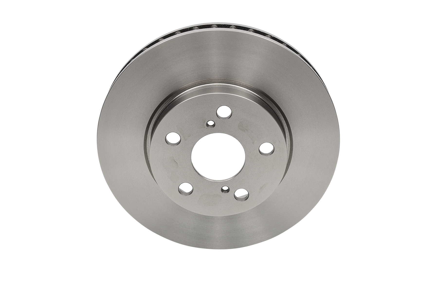 ATE 24.0128-0113.1: Bremsscheibe Ø: 255mm, Belüftet, Ø: 255mm