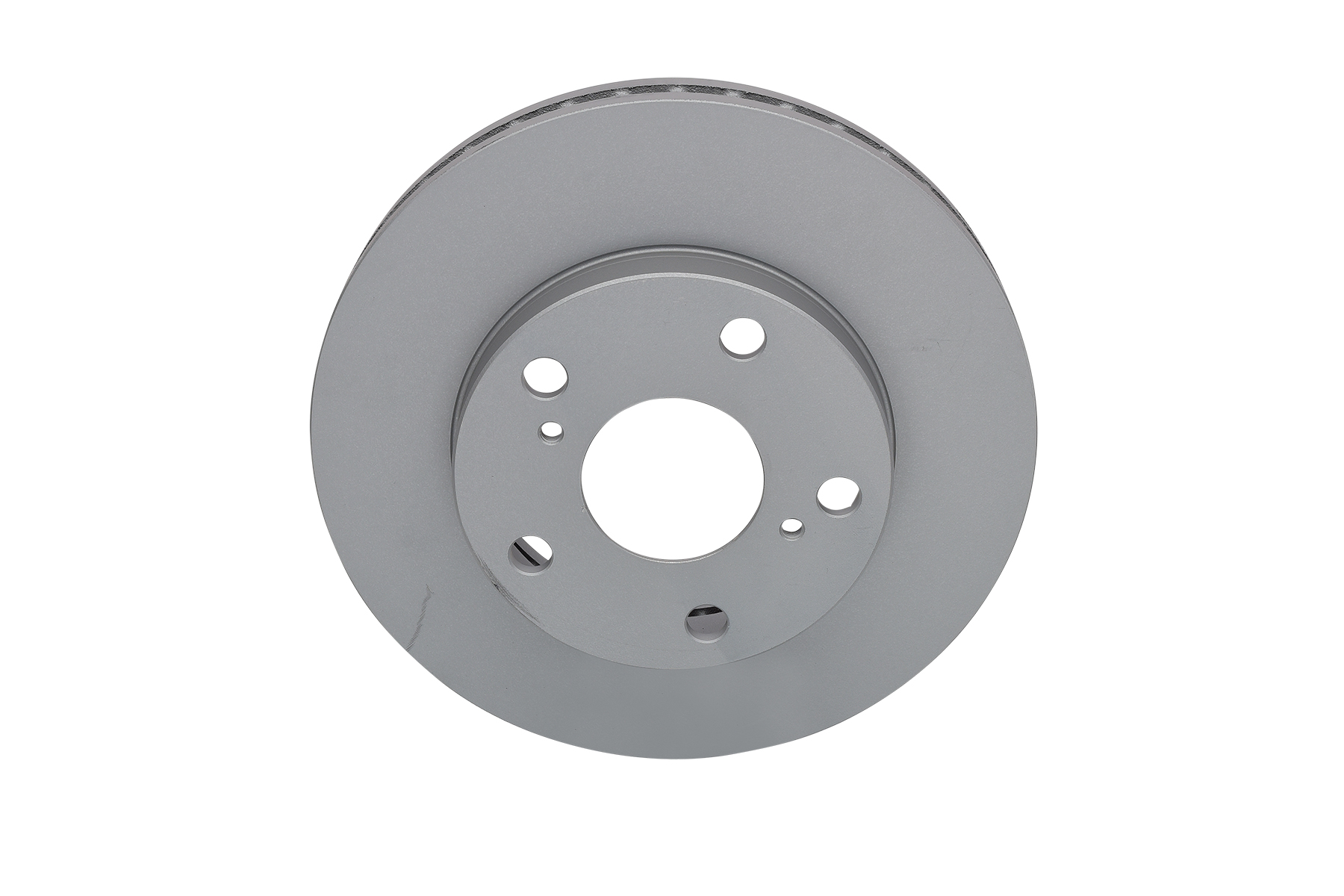 ATE 24.0128-0114.1: Bremsscheibe Ø: 255mm, Belüftet, Ø: 255mm