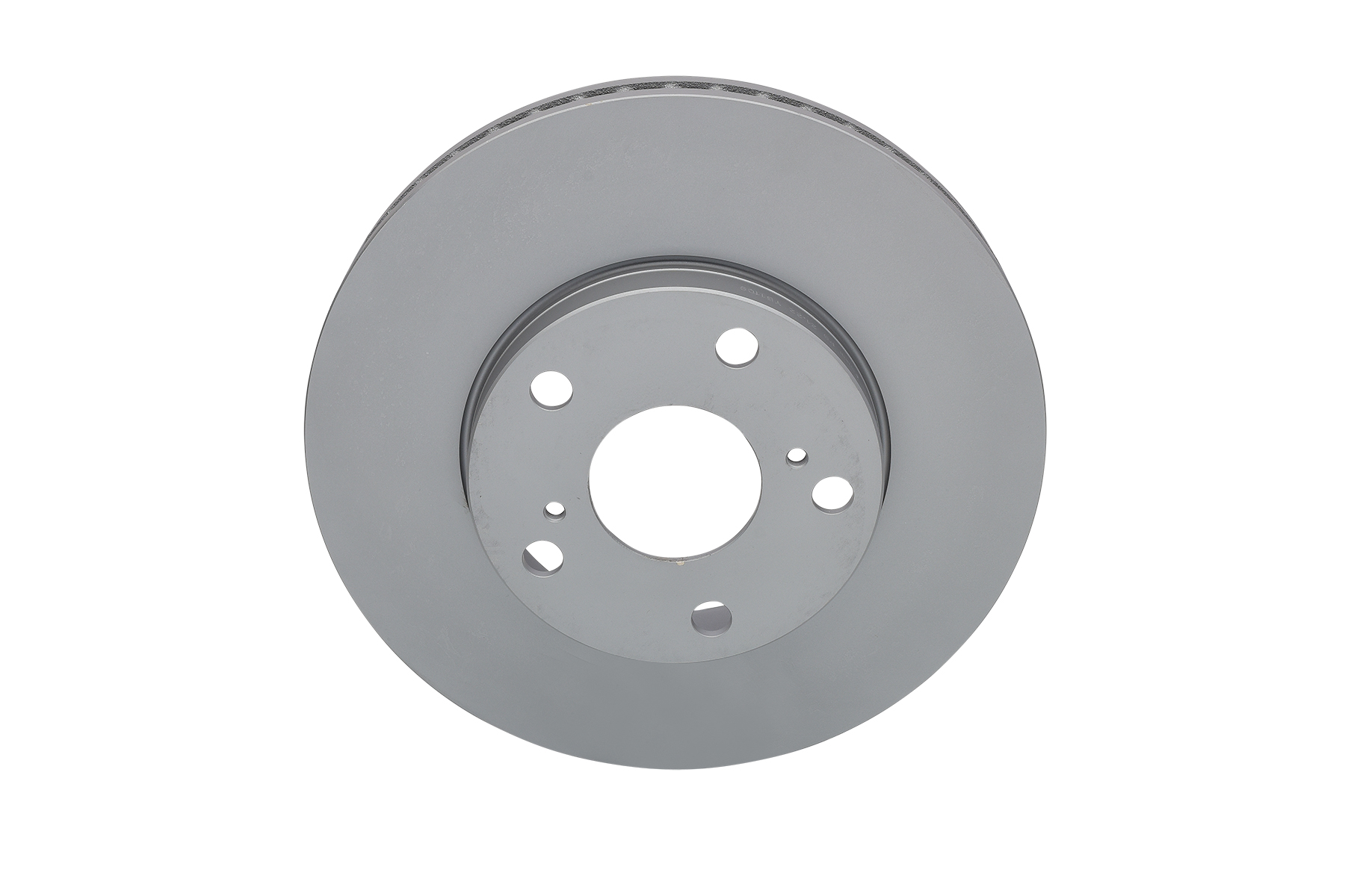 ATE 24.0128-0115.1 Disco freno TOYOTA Avensis Verso (_M2_) 160 CV Benzina costo