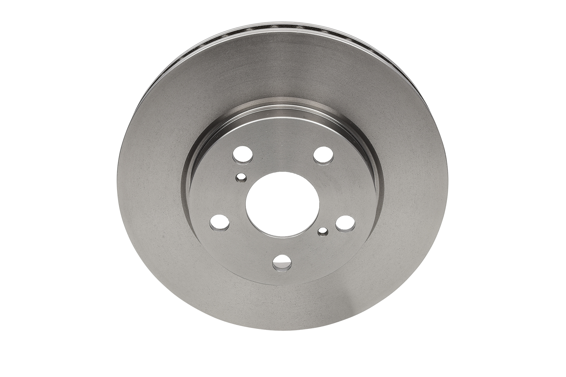 ATE 24.0128-0116.1: Disco de freno Ø: 255mm, ventilado, Ø: 255mm