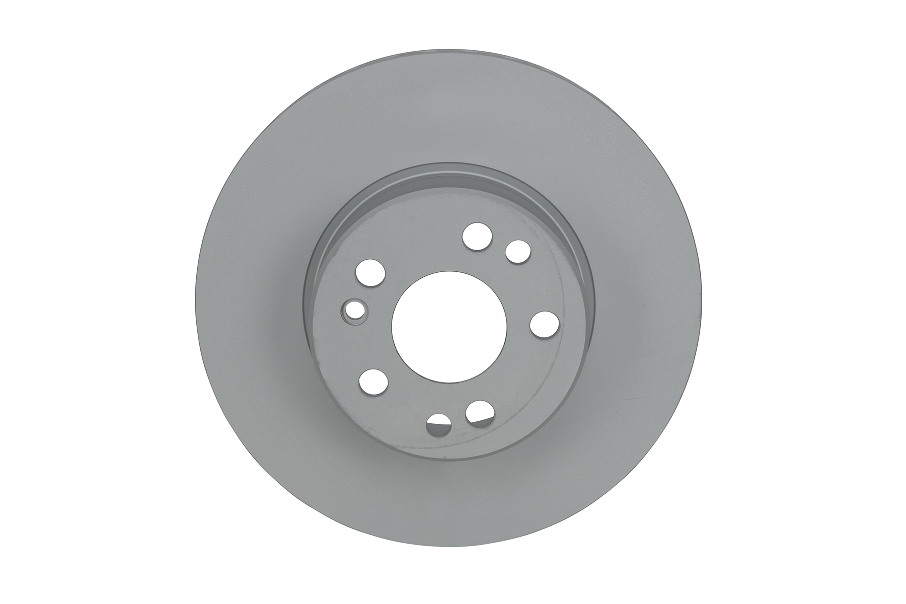 ATE 24.0128-0127.1: Bremsscheibe Ø: 310,0mm, Belüftet, Ø: 310,0mm, beschichtet