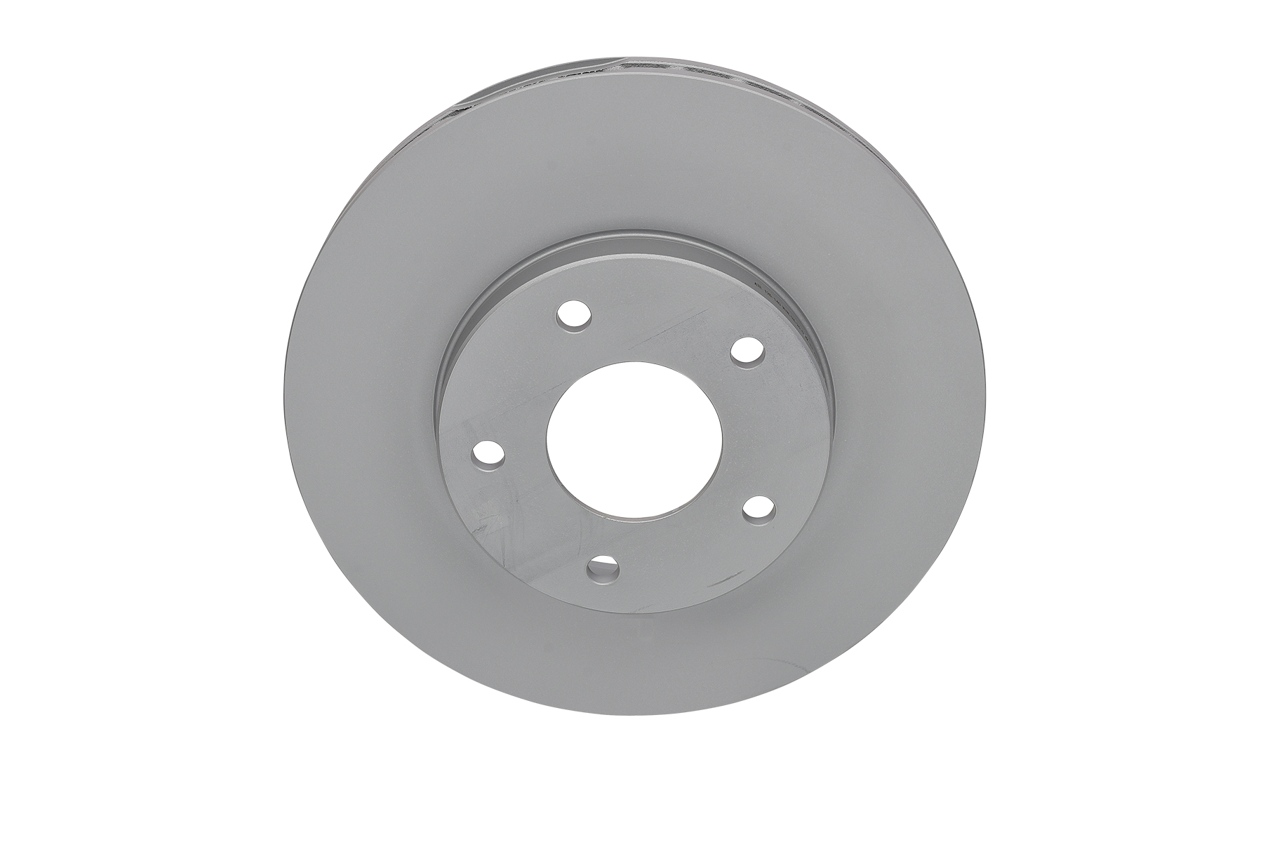 ATE 24.0128-0140.1: Disco de freno Ø: 280,0mm, ventilado, Ø: 280,0mm, revestido