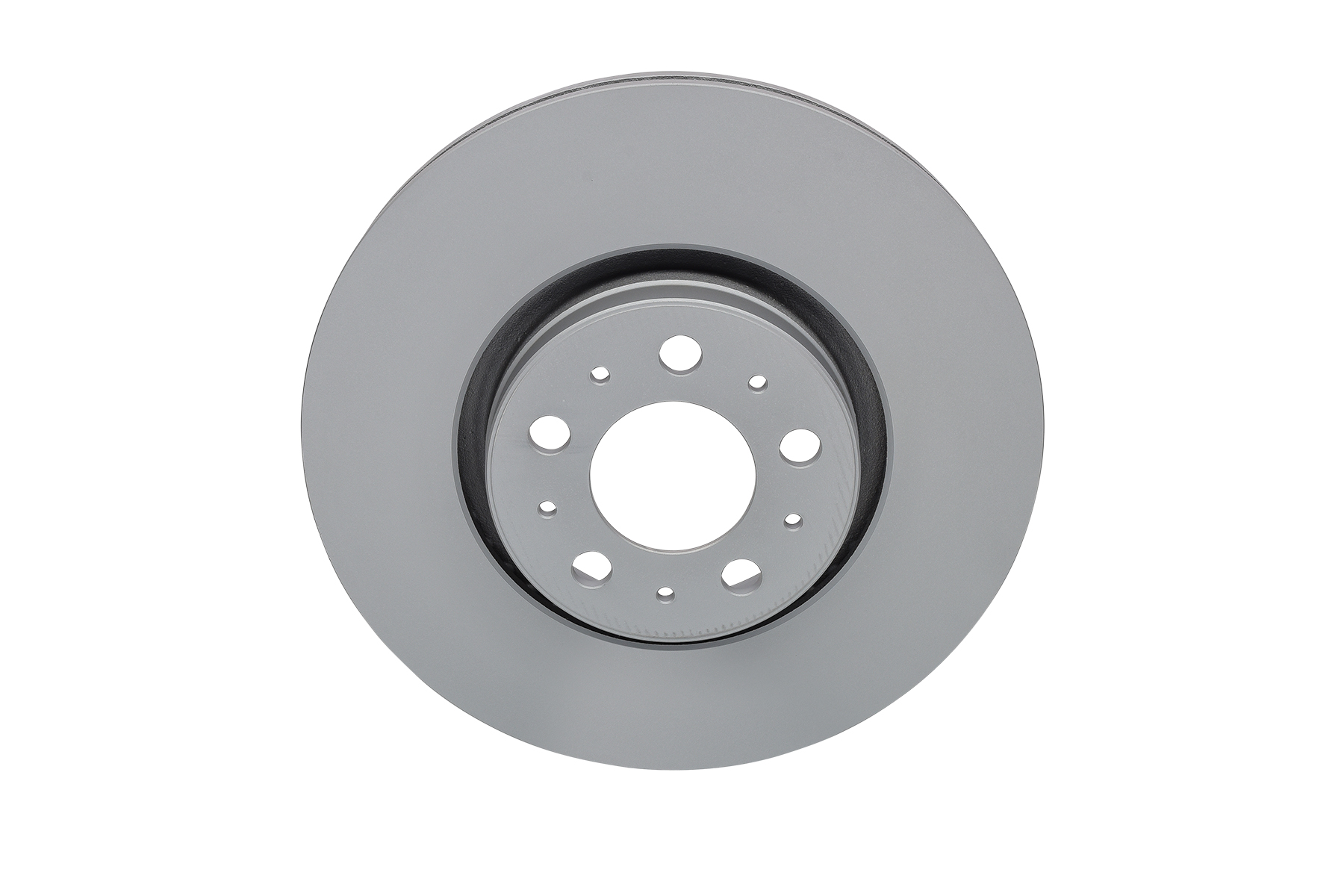 ATE 24.0128-0144.1: Disco de freno Ø: 316,0mm, ventilado, Ø: 316,0mm, revestido
