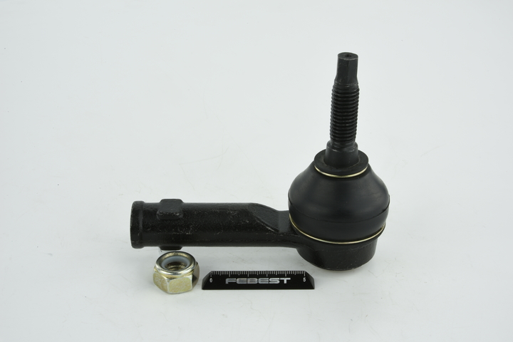 FEBEST 3321-MLT: Spurstangenkopf Vorderachse