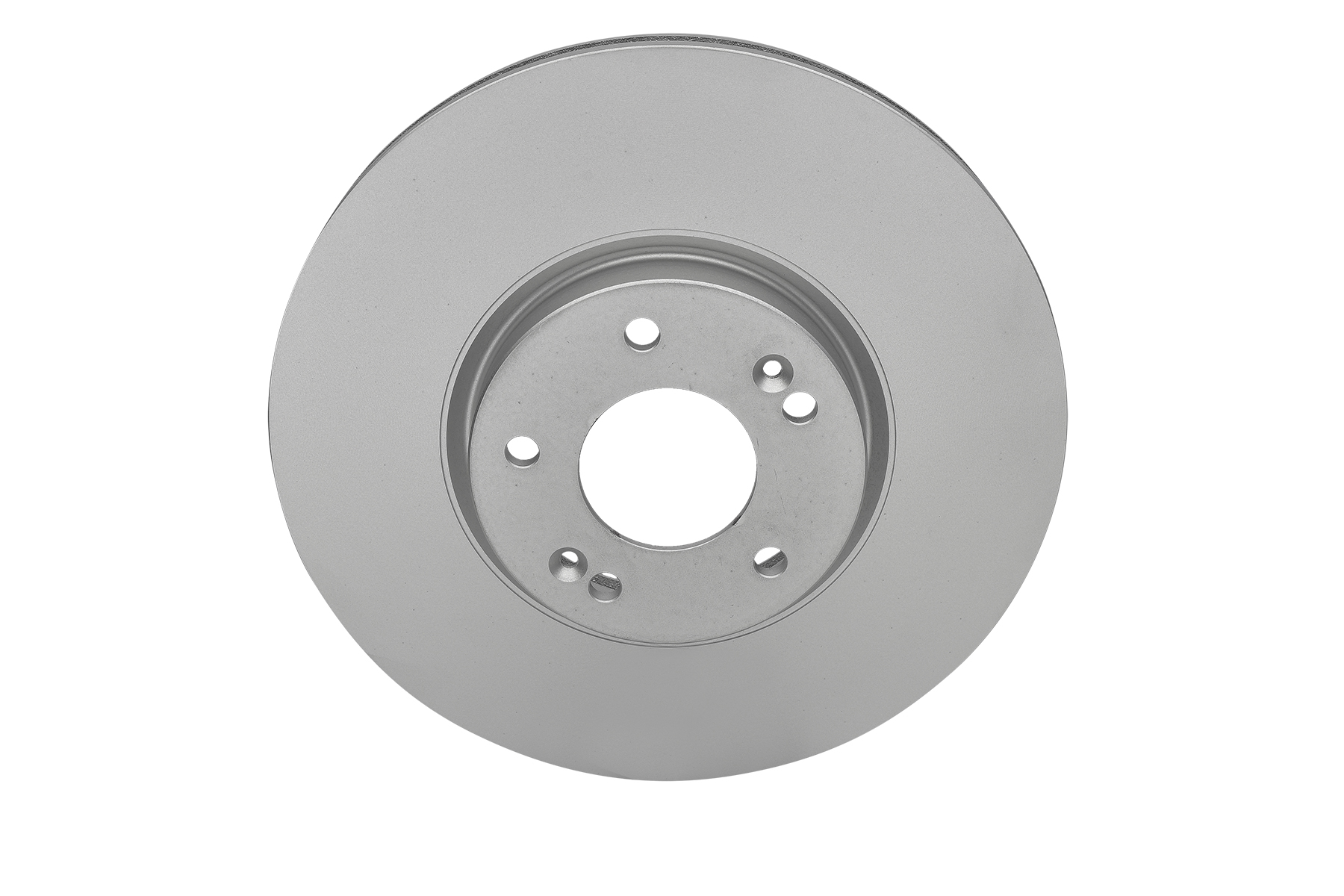 ATE 24.0128-0158.1: Disco de freno Ø: 321,0mm, ventilado, Ø: 321,0mm, revestido