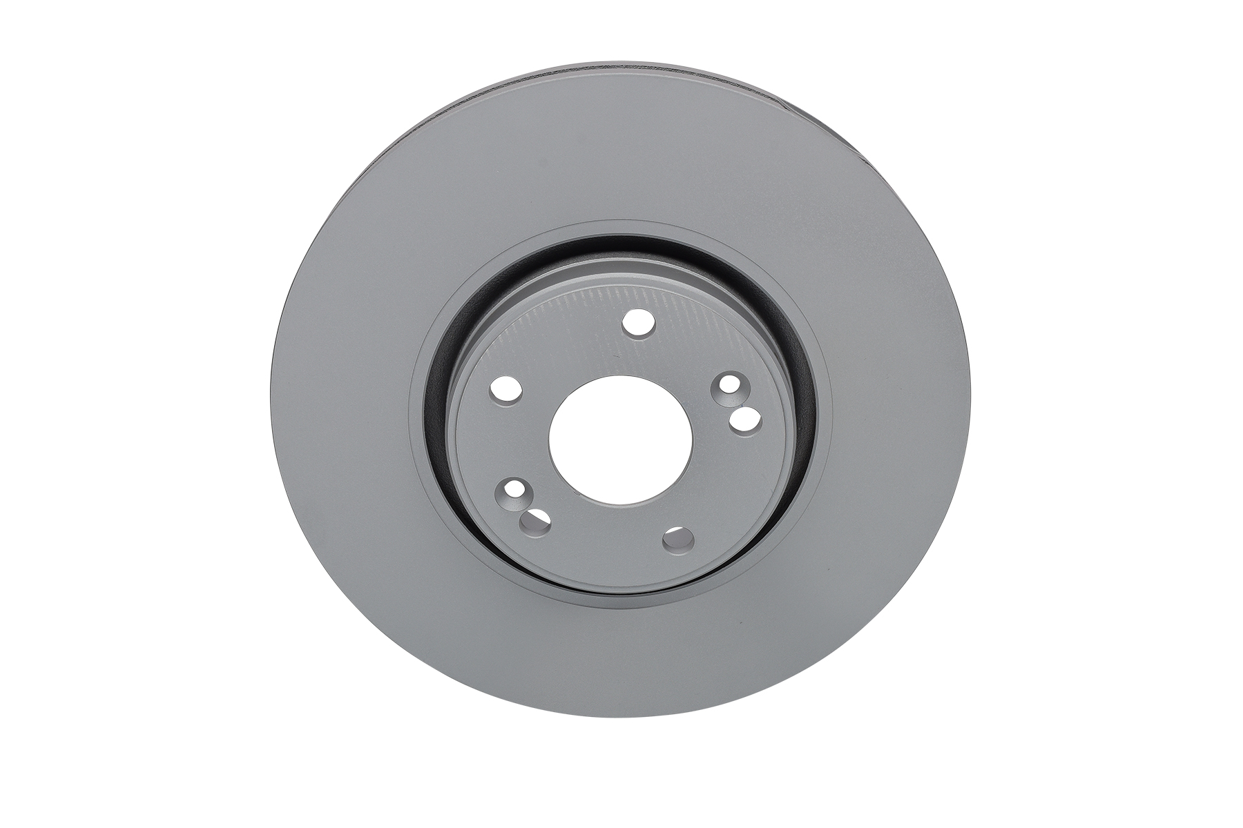ATE 24.0128-0182.1: Disco de freno Ø: 308,0mm, ventilado, Ø: 308,0mm, revestido