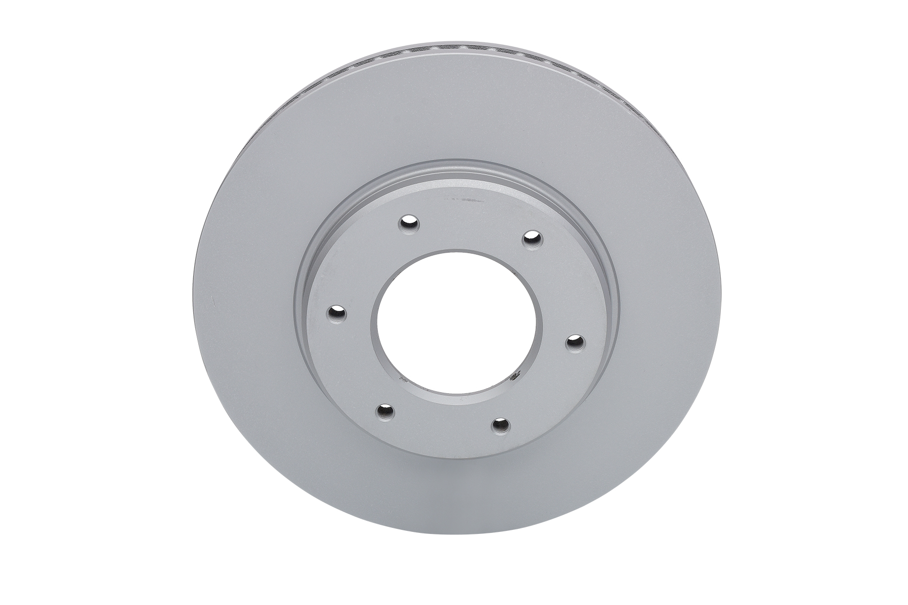 ATE 24.0128-0189.1: Bremsscheibe Ø: 285,0mm, Belüftet, Ø: 285,0mm, beschichtet
