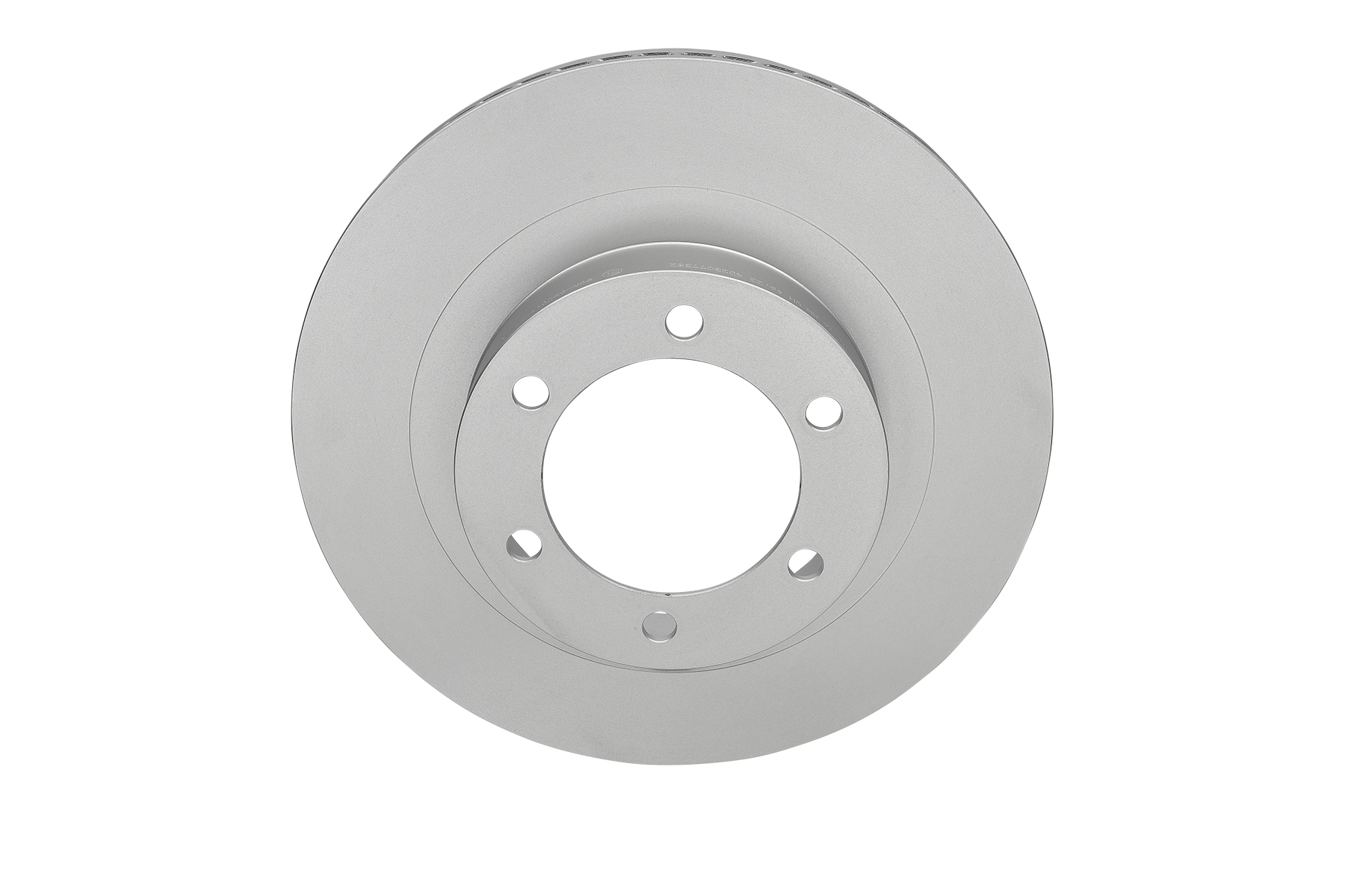 ATE 24.0128-0194.1: Bremsscheibe Ø: 338,0mm, Belüftet, Ø: 338,0mm, beschichtet