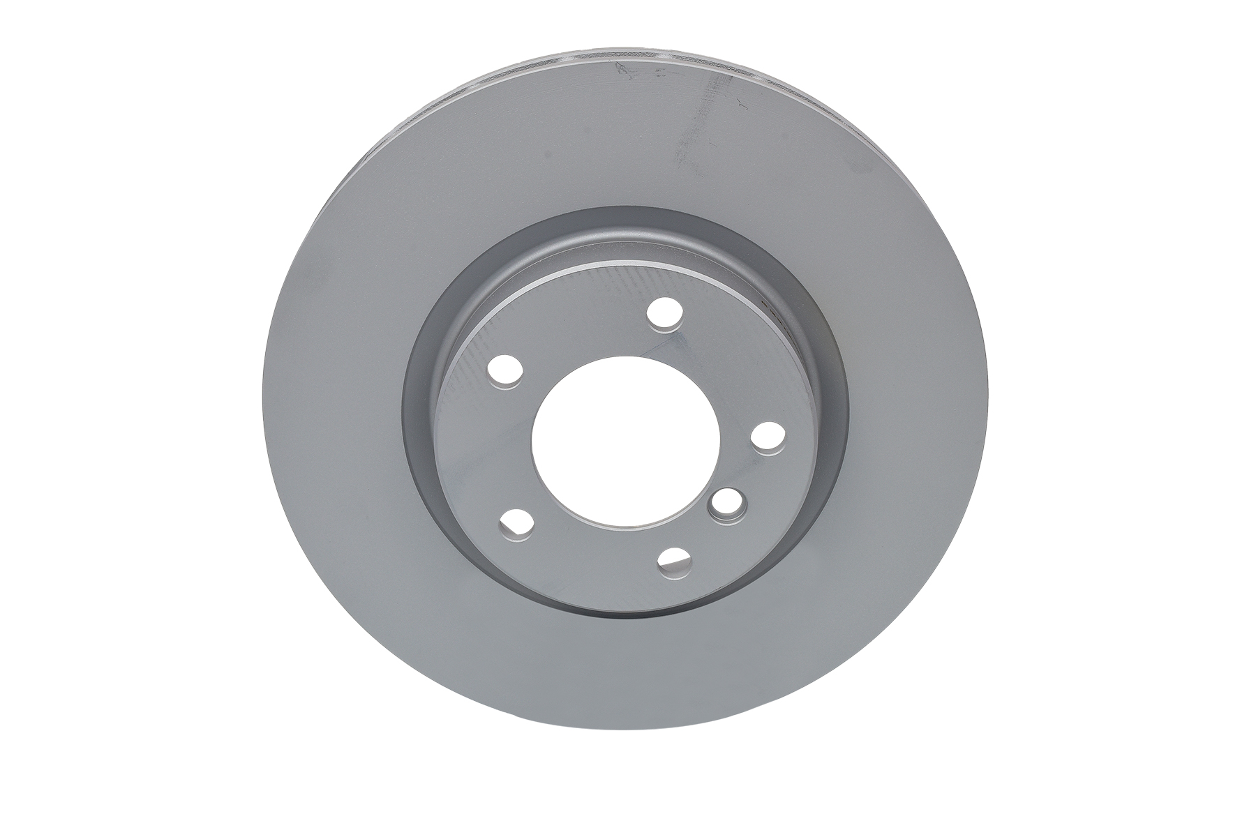 ATE 24.0128-0199.1: Disco de freno Ø: 315,0mm, ventilado, Ø: 315,0mm, revestido, con tornillos