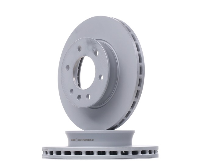 ATE 24.0128-0203.1 Спирачен диск VW CRAFTER 30-50 (бордова) платформа/ шаси (2F_) 136 K.C. дизел цена