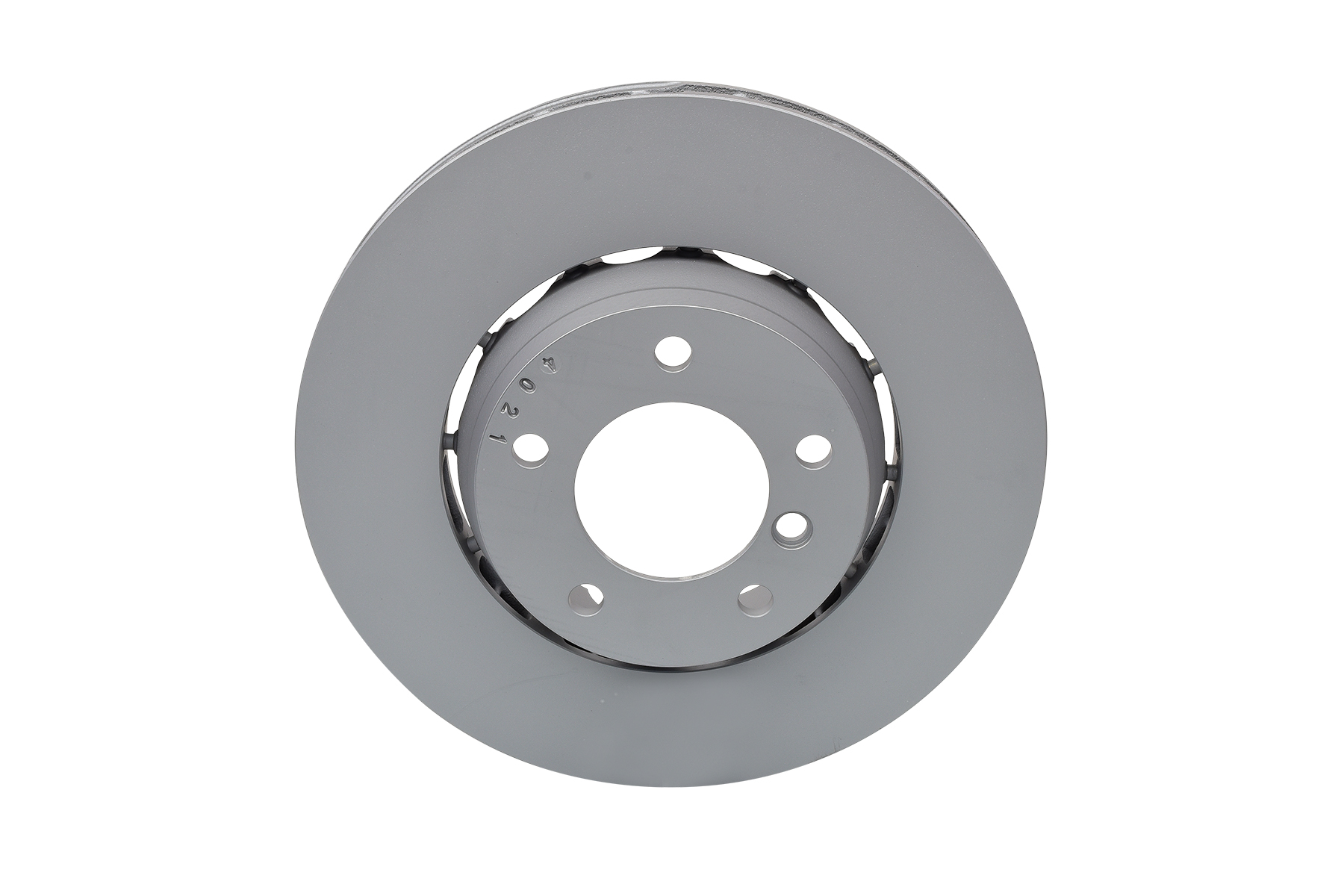 ATE 24.0128-0205.2: Disco de freno Ø: 315,0mm, disco de freno de dos piezas, ventilado, Ø: 315,0mm, revestido, con tornillos