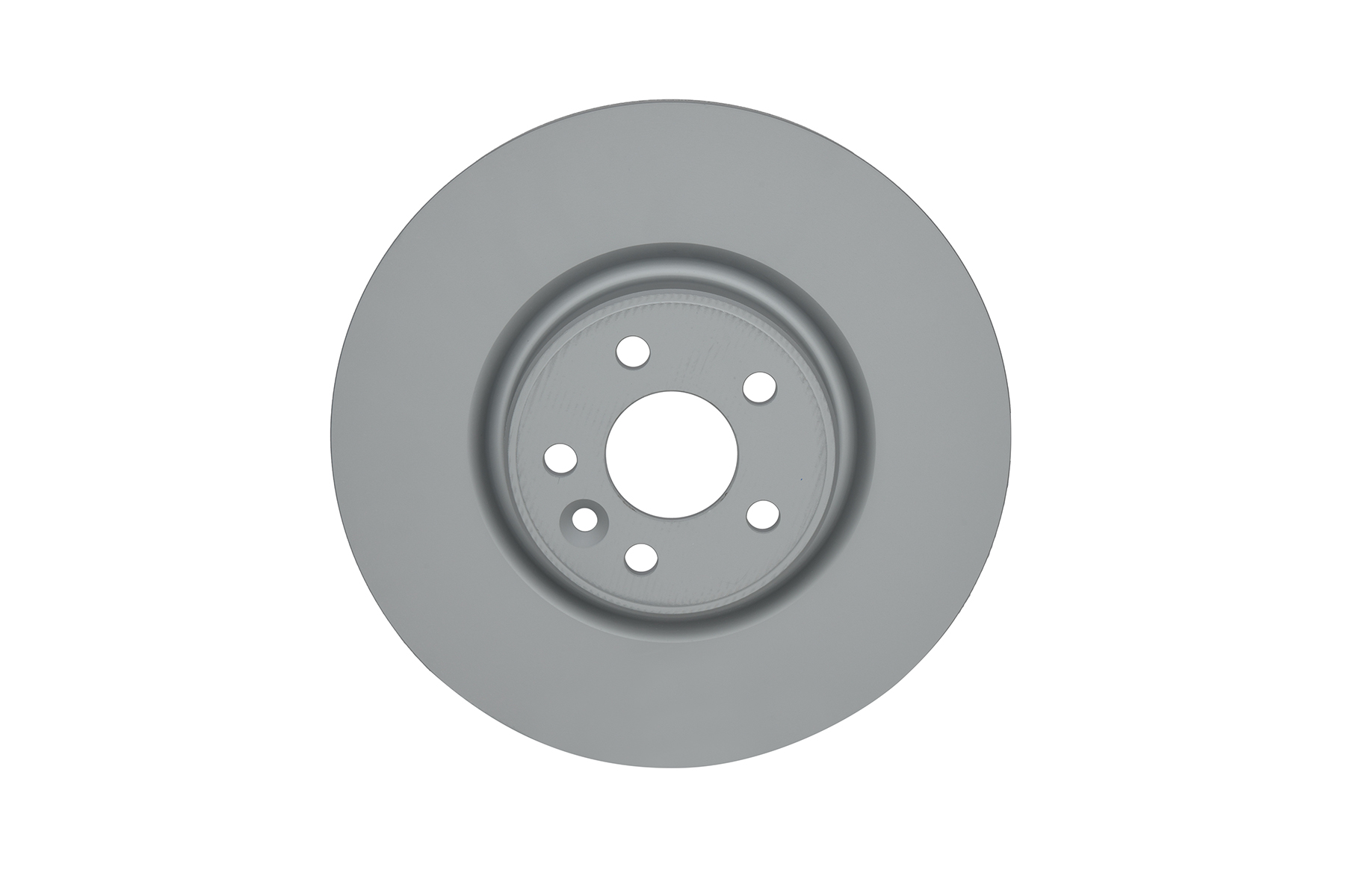 ATE 24.0128-0210.1: Bremsscheibe Ø: 336,0mm, Belüftet, Ø: 336,0mm, beschichtet, mit Schrauben