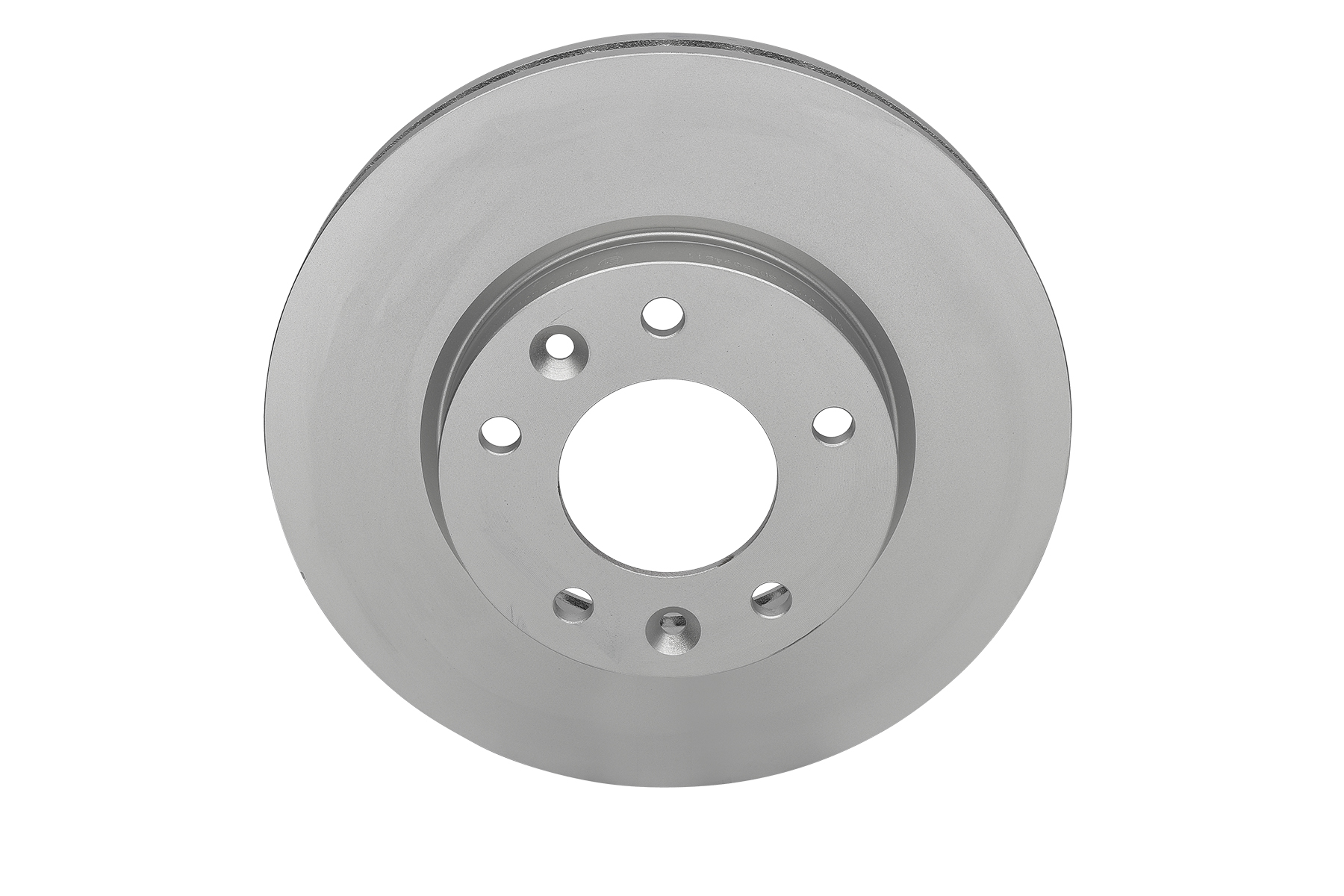 ATE 24.0128-0211.1: Bremsscheibe Ø: 274,0mm, Belüftet, Ø: 274,0mm, beschichtet