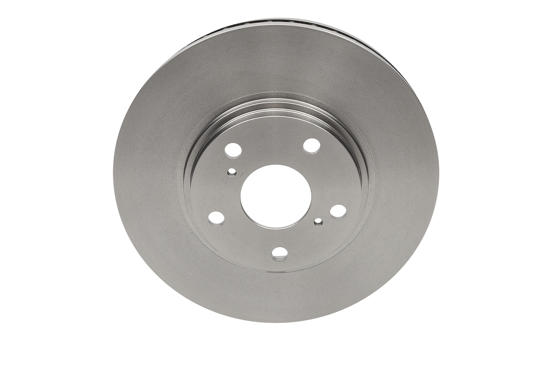 ATE 24.0128-0212.1: Bremsscheibe Ø: 296,0mm, Belüftet, Ø: 296,0mm
