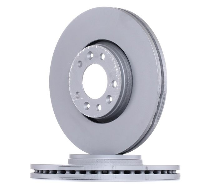 ATE 24.0128-0216.1 Remschijf CITROЁN JUMPY Open laadbak/ Chassis 140 Pk Benzine kosten