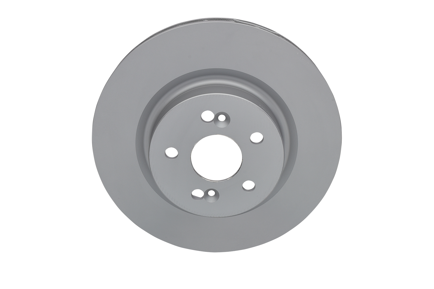 ATE 24.0128-0223.1: Bremsscheibe Ø: 312,5mm, Belüftet, Ø: 312,5mm, beschichtet, mit Schrauben