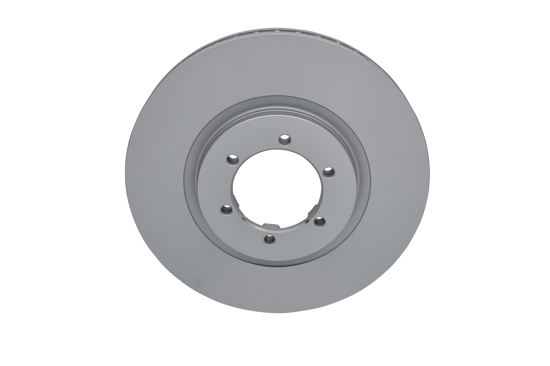 ATE 24.0128-0224.1: Disco de freno Ø: 303,5mm, ventilado, Ø: 303,5mm, revestido