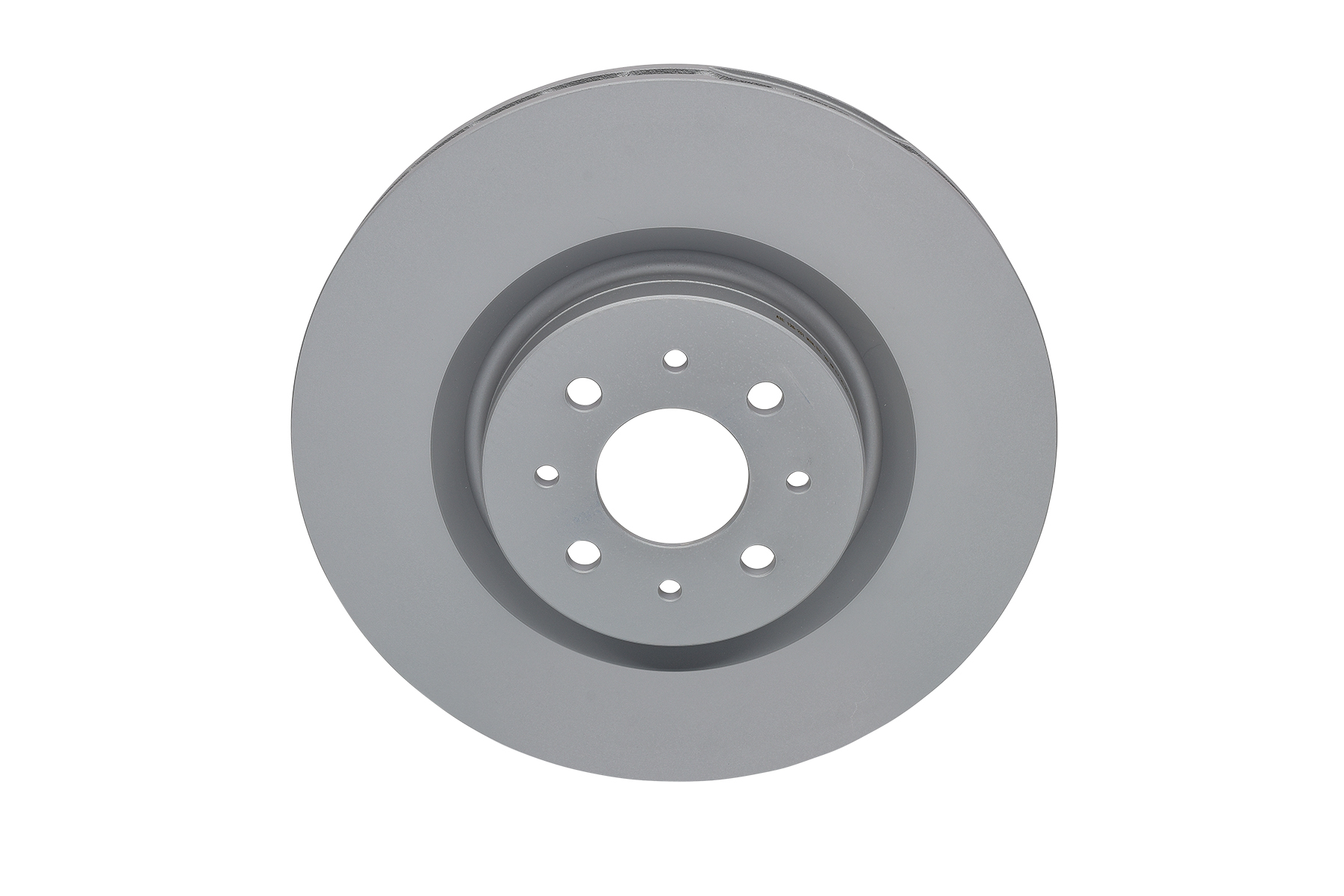 ATE 24.0128-0231.1: Disco de freno Ø: 305,0mm, ventilado, Ø: 305,0mm, revestido