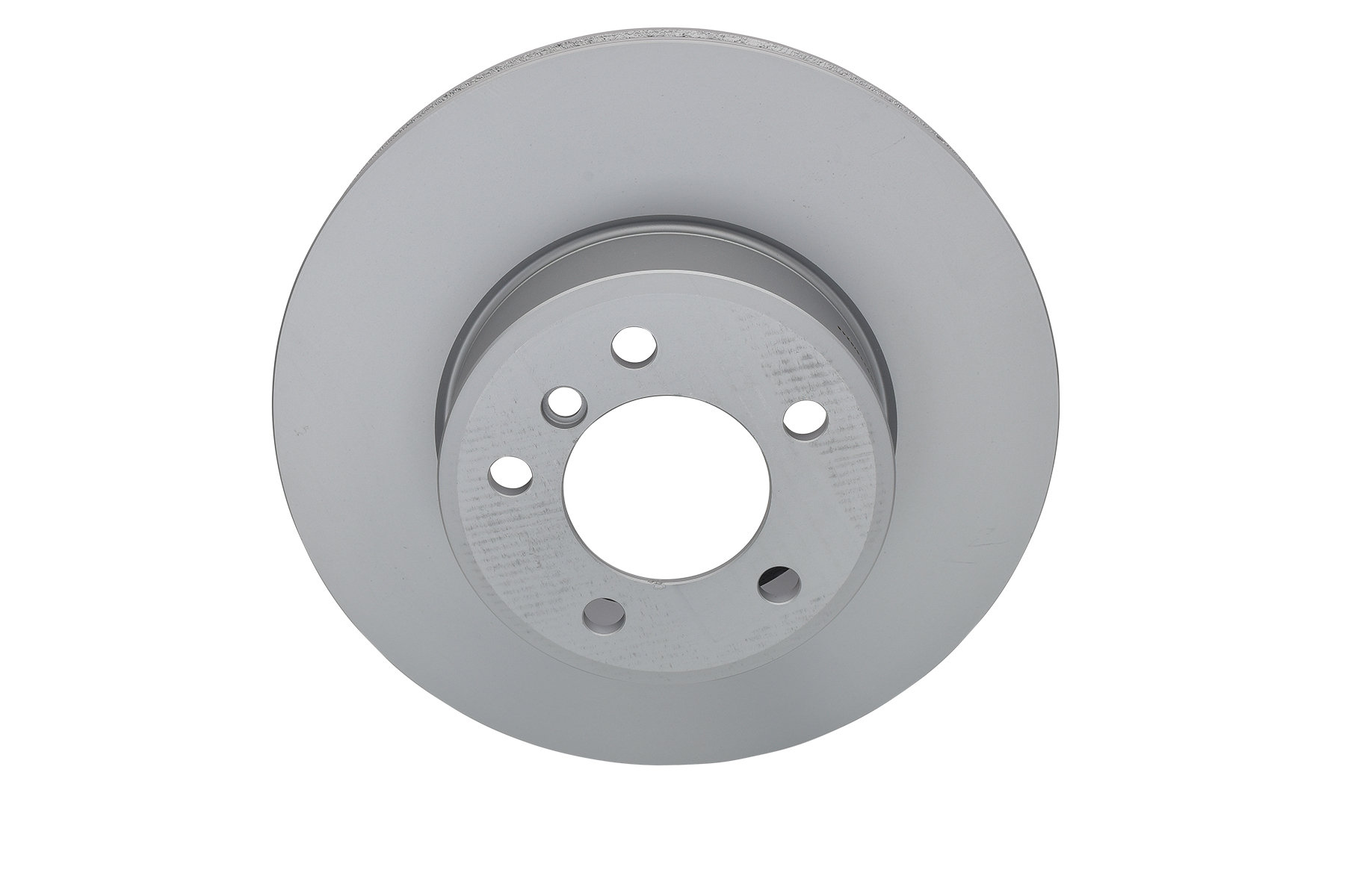 ATE 24.0130-0117.1: Bremsscheibe Ø: 324,0mm, Belüftet, Ø: 324,0mm, beschichtet