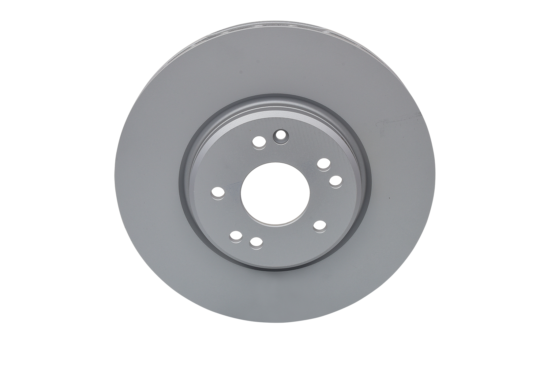 ATE 24.0130-0121.1: Disco de freno Ø: 320,0mm, ventilado, Ø: 320,0mm, revestido
