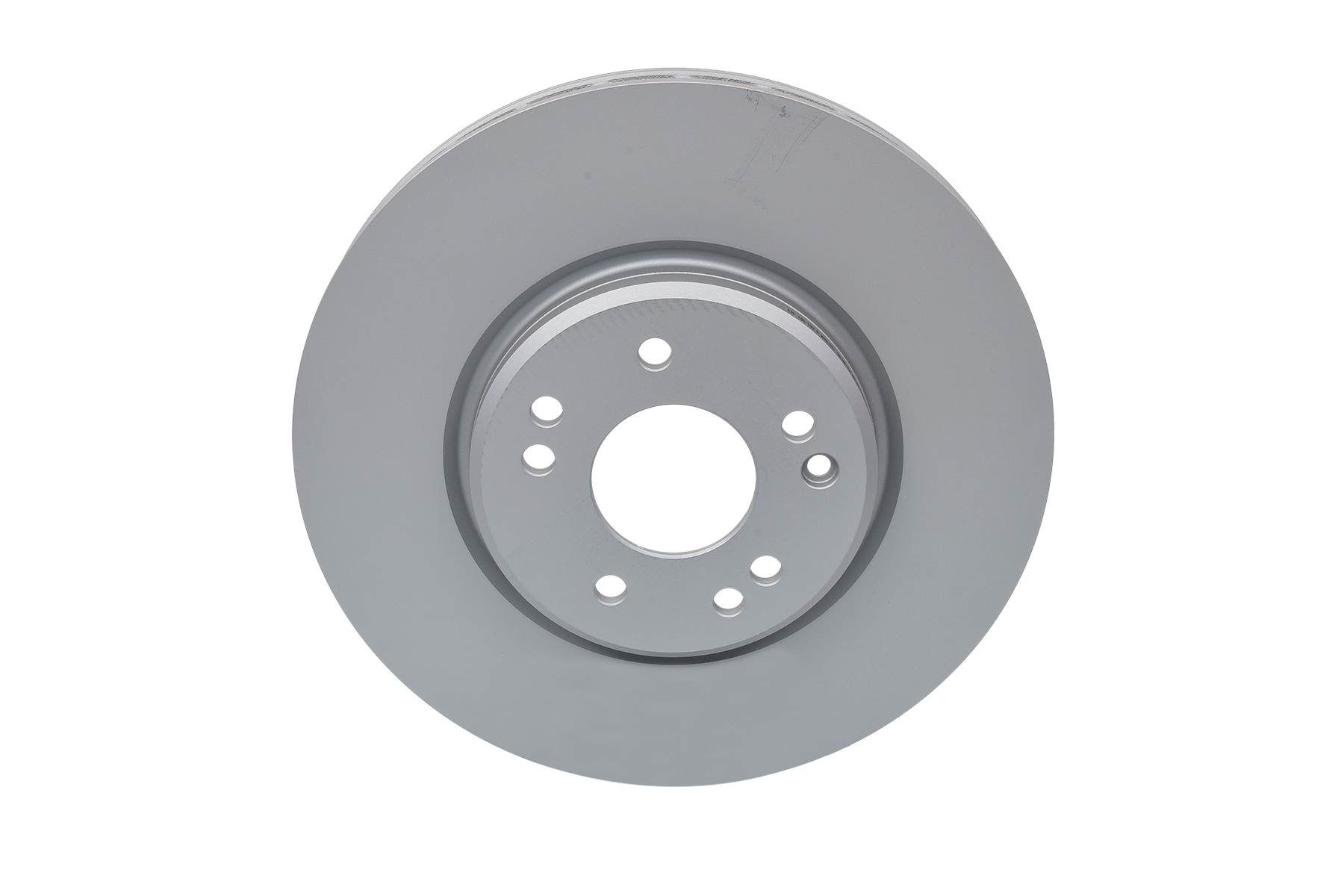 ATE 24.0130-0122.1: Disco de freno Ø: 320,0mm, ventilado, Ø: 320,0mm, revestido