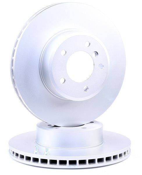 ATE 24.0130-0173.1: Disco de freno Ø: 324,0mm, ventilado, Ø: 324,0mm, revestido, con tornillos