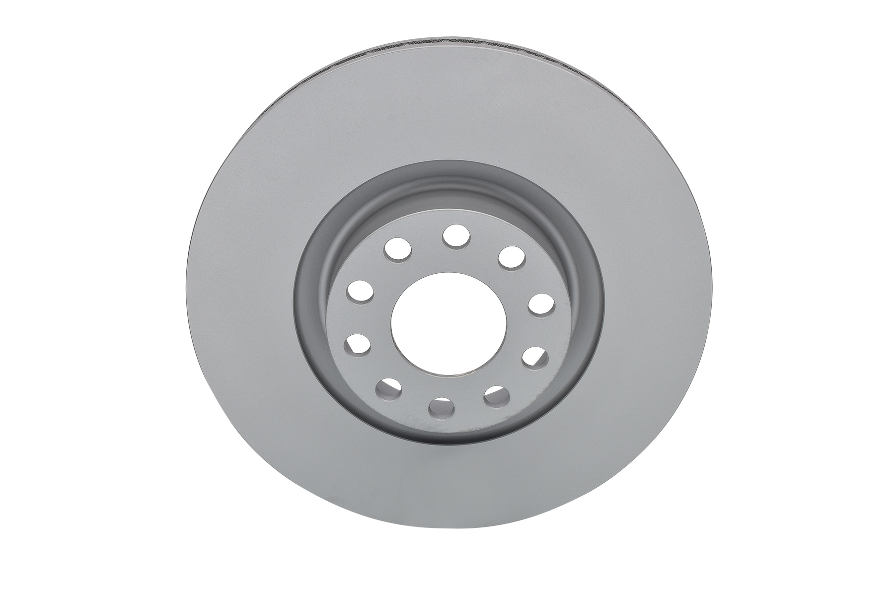 ATE 24.0130-0174.1: Bremsscheibe Ø: 321,0mm, Belüftet, Ø: 321,0mm, beschichtet