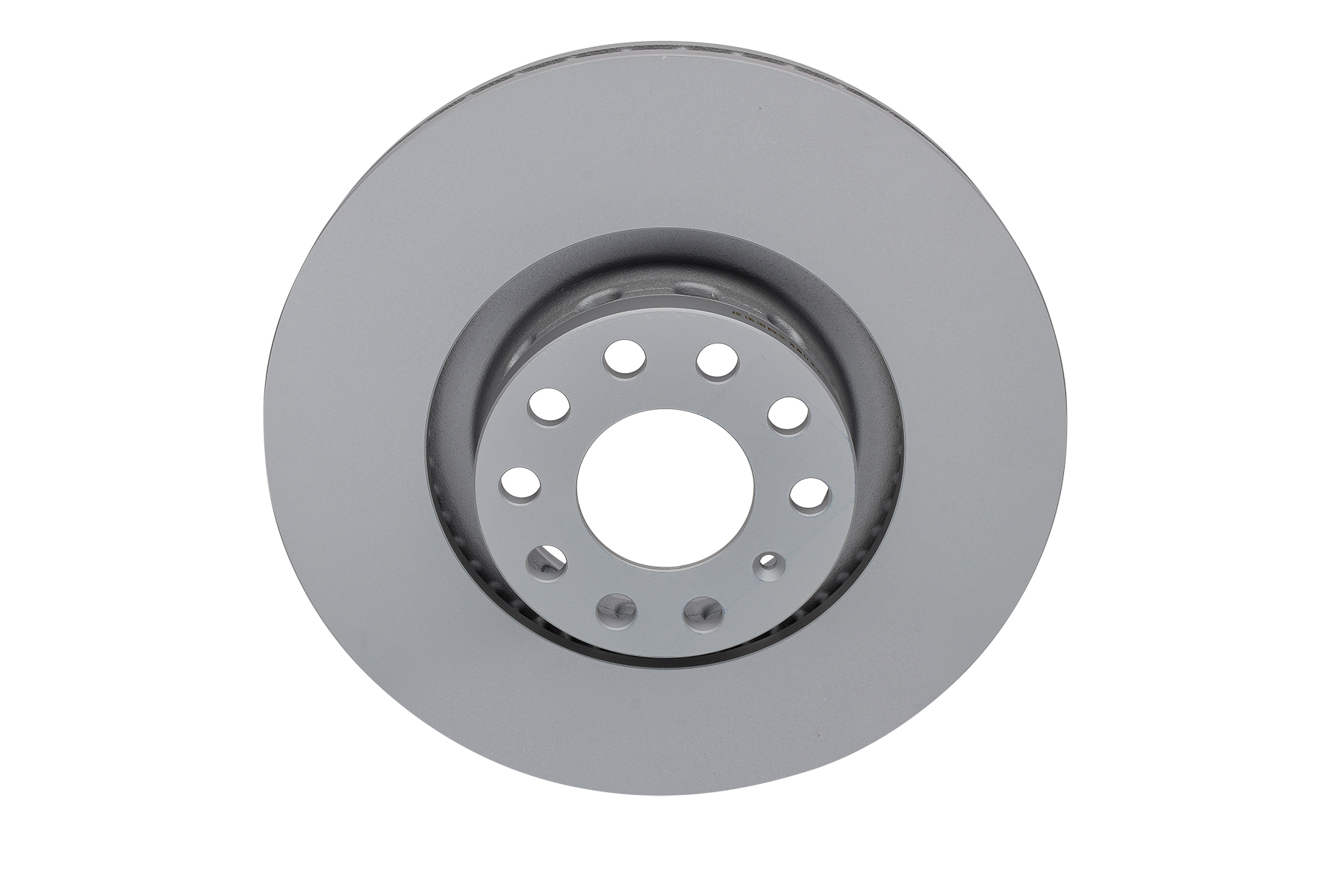 ATE 24.0130-0183.1: Disco de freno Ø: 323,0mm, ventilado, Ø: 323,0mm, revestido