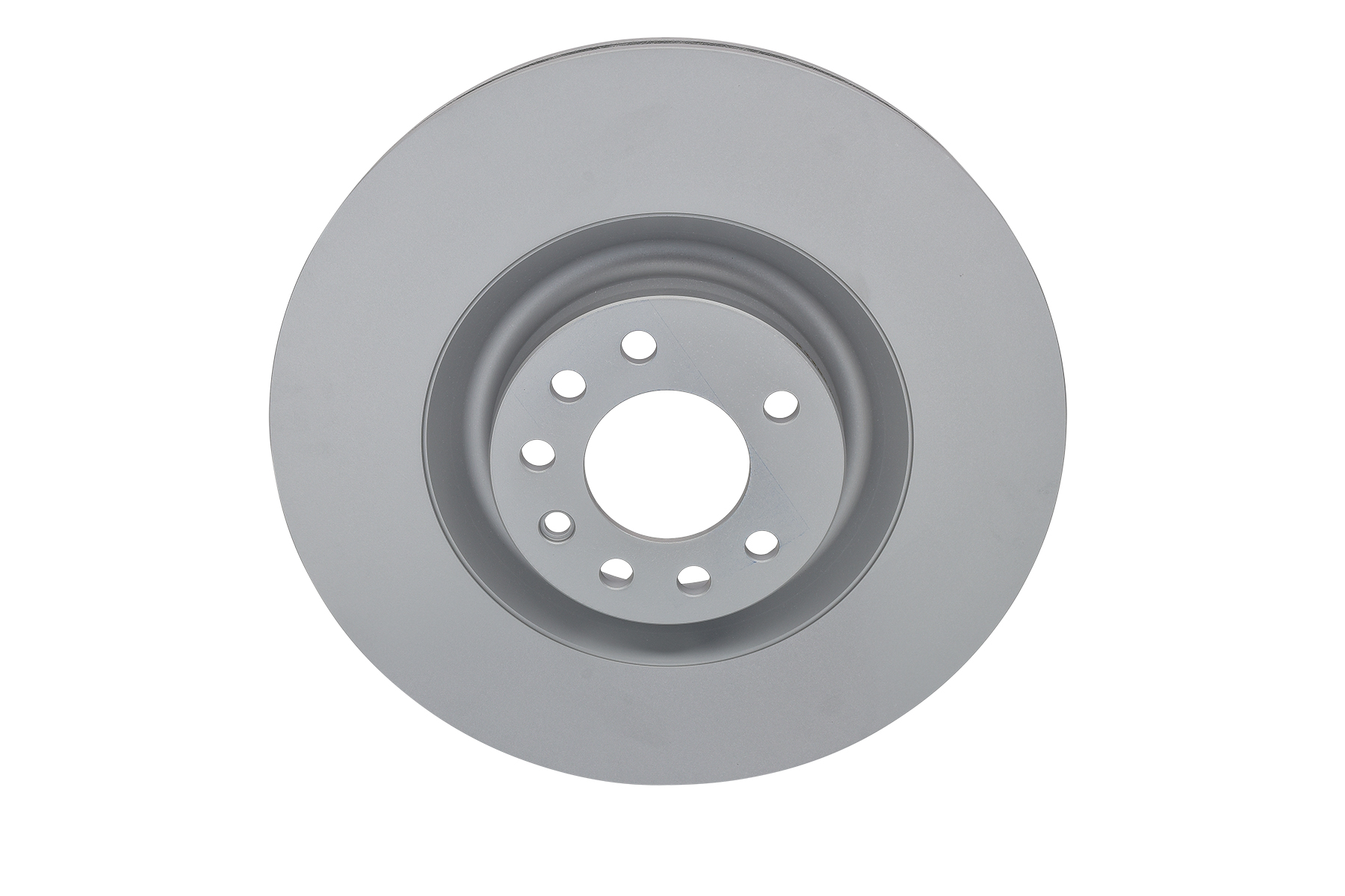 ATE 24.0130-0189.1: Disque de frein Ø: 345,0mm, ventilé, Ø: 345,0mm, revêtu