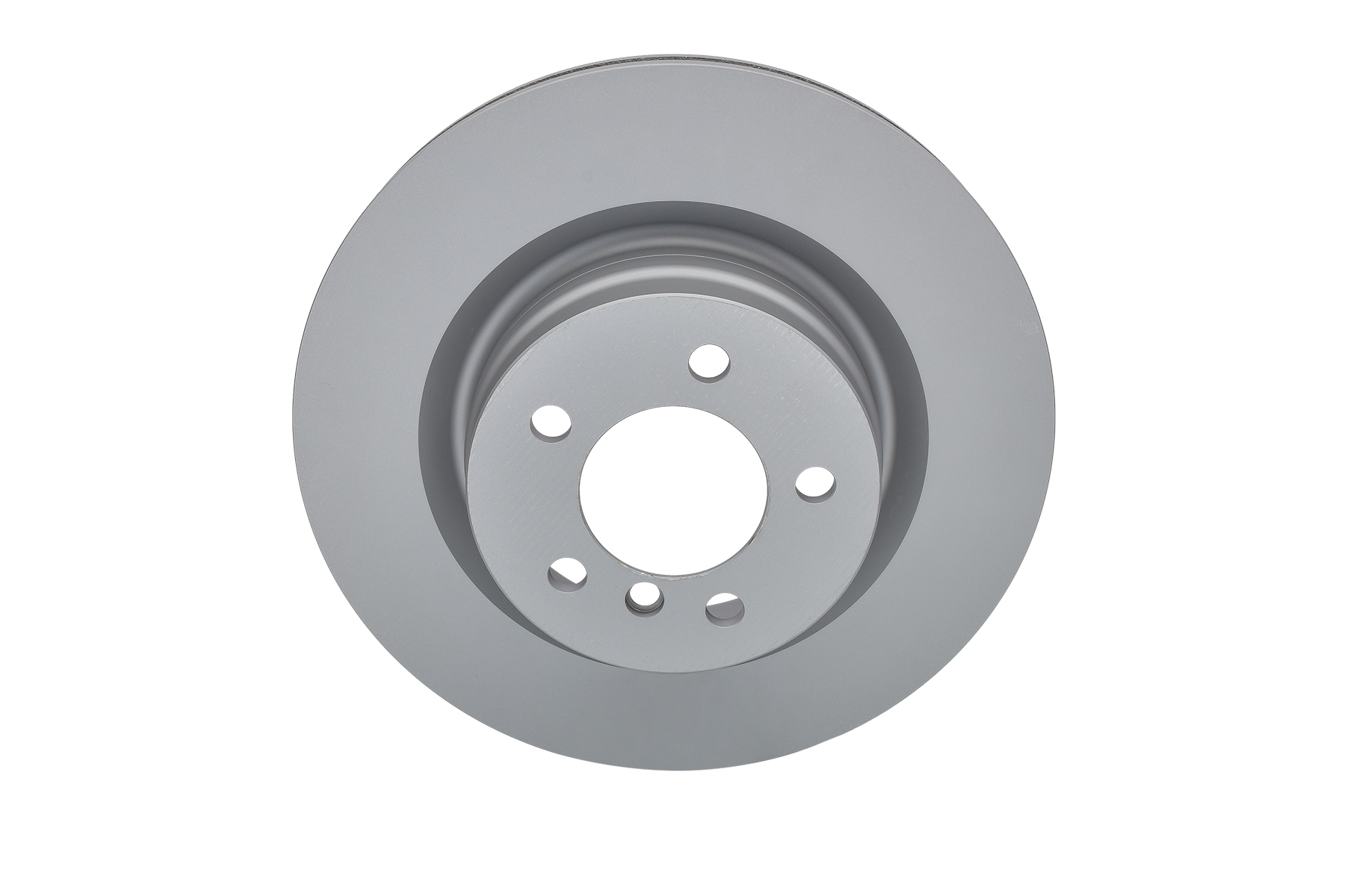 ATE 24.0130-0196.1: Bremsscheibe Ø: 344,0mm, Belüftet, Ø: 344,0mm, beschichtet