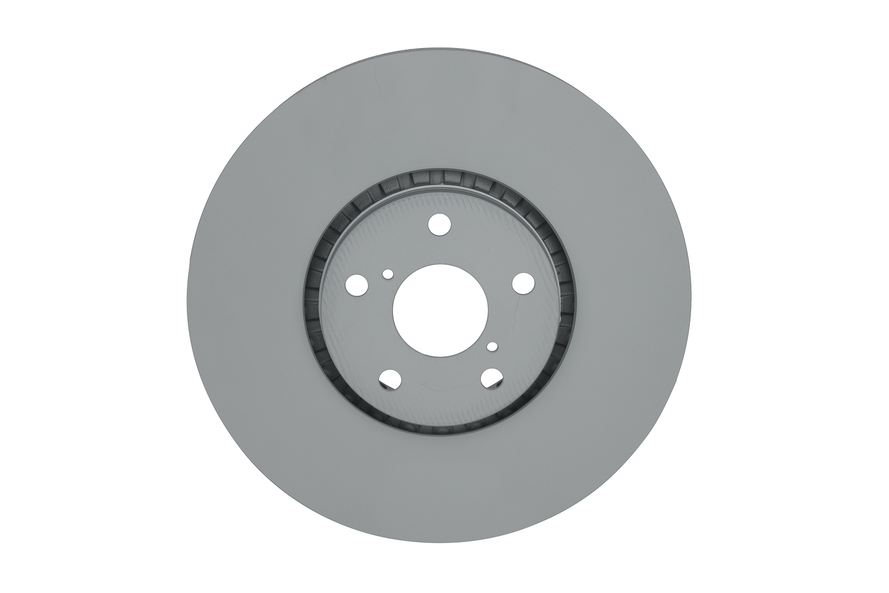 ATE 24.0130-0202.1: Bremsscheibe Ø: 334,0mm, Belüftet, Ø: 334,0mm, beschichtet