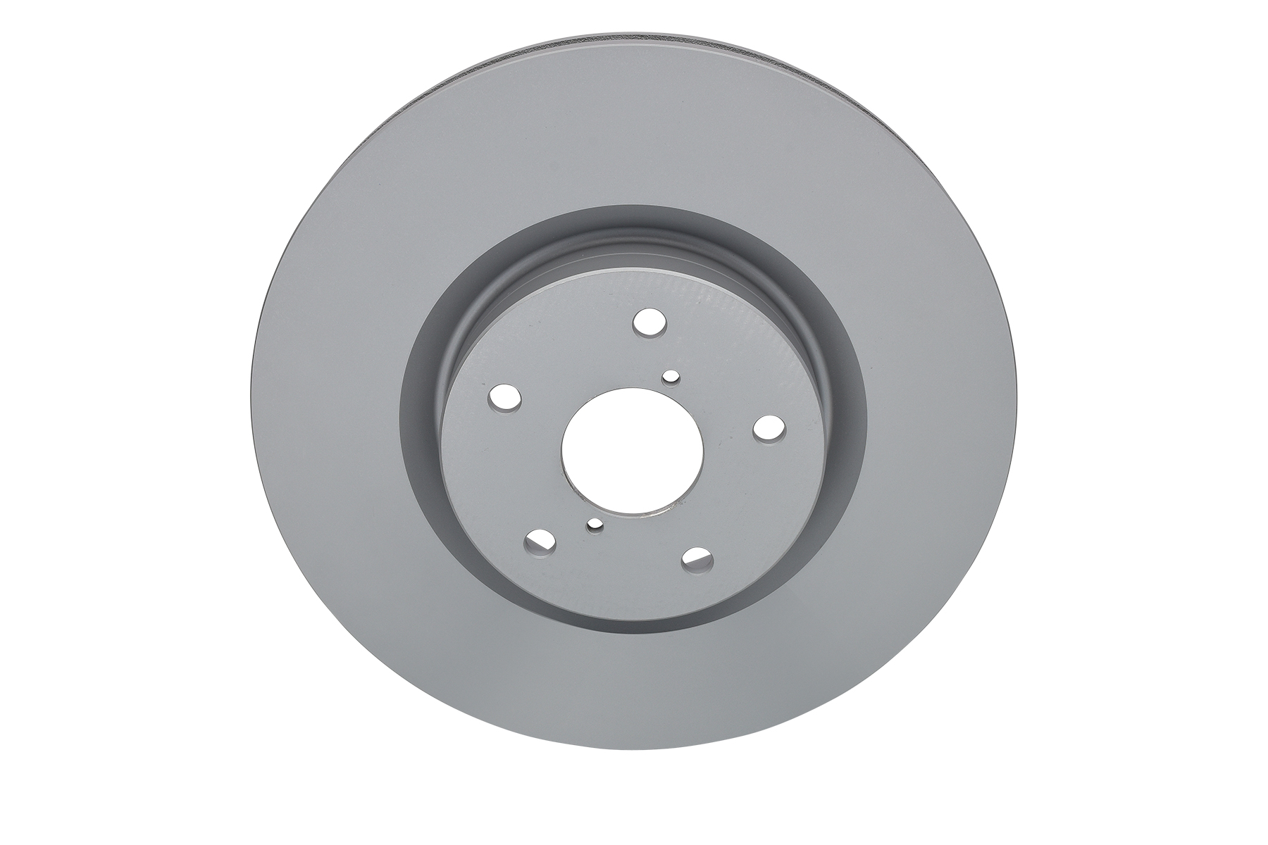 ATE 24.0130-0203.1: Bremsscheibe Ø: 326,0mm, Belüftet, Ø: 326,0mm, beschichtet
