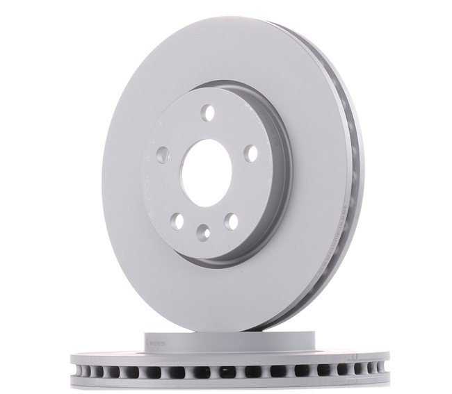ATE 24.0130-0209.1 Δισκόπλακα CHEVROLET CAMARO Καμπριολέ GMX511 328 PS Βενζίνη κόστος