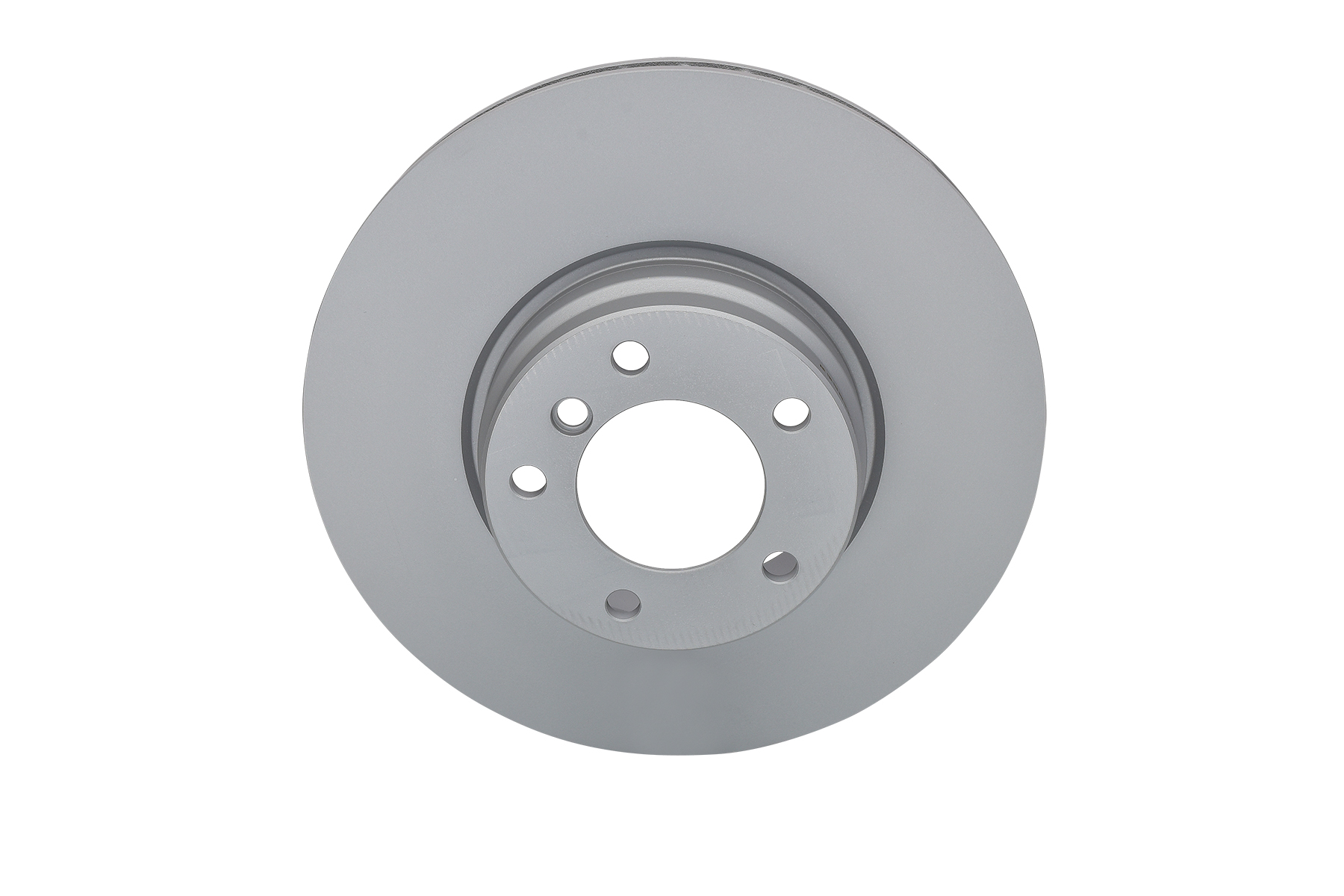 ATE 24.0132-0113.1: Bremsscheibe Ø: 334,0mm, Belüftet, Ø: 334,0mm, beschichtet, mit Schrauben