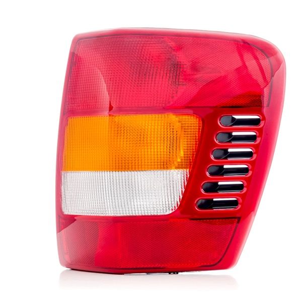 ABAKUS 333-1925R-US Πίσω φως JEEP GRAND CHEROKEE 2 (WJ, WG) 163 PS Πετρέλαιο κόστος