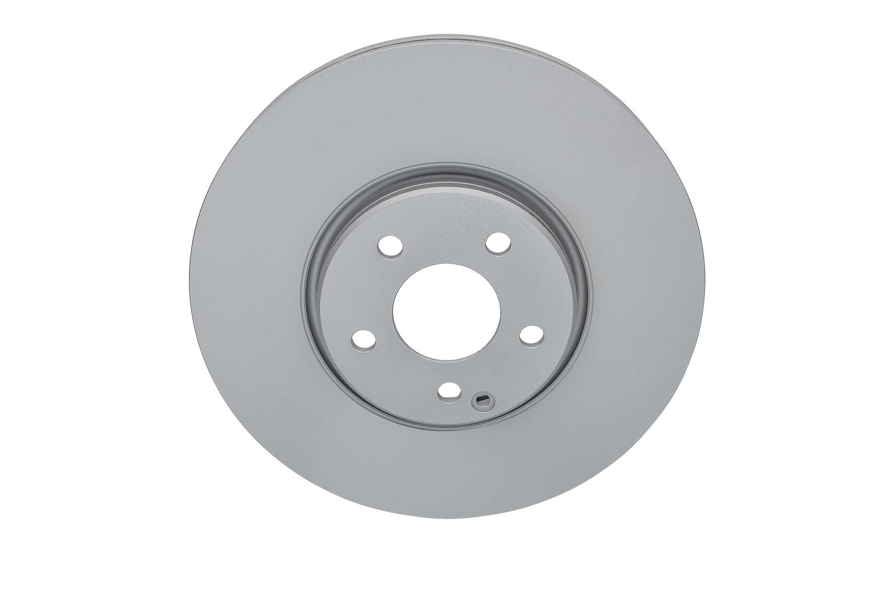 ATE 24.0132-0154.1: Bremsscheibe Ø: 330,0mm, Belüftet, Ø: 330,0mm, beschichtet