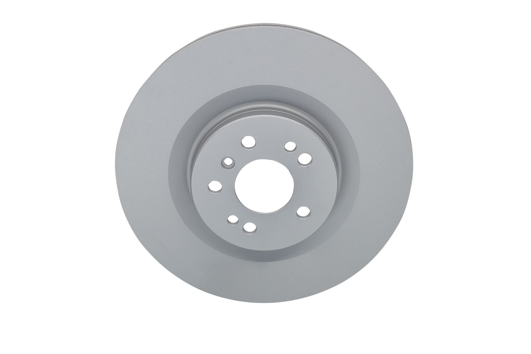 ATE 24.0132-0157.1: Bremsscheibe Ø: 350,0mm, Belüftet, Ø: 350,0mm, beschichtet, mit Schrauben