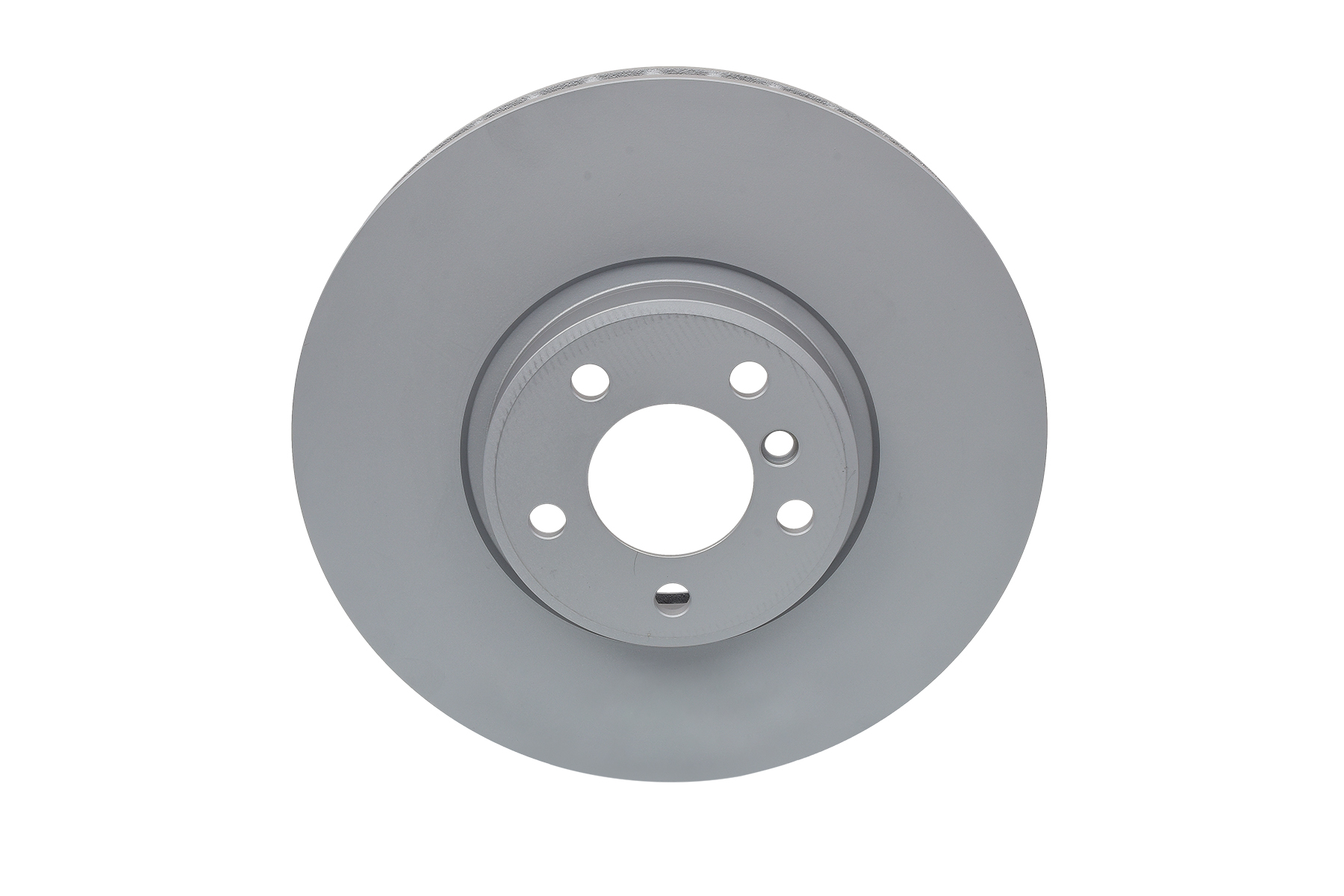 ATE 24.0136-0104.1: Bremsscheibe Ø: 356,0mm, Belüftet, Ø: 356,0mm, beschichtet