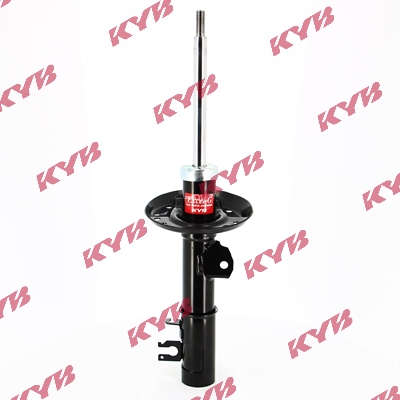 KYB 3330039: Stoßdämpfer Vorderachse rechts, Gasdruck, Federbein Excel-G