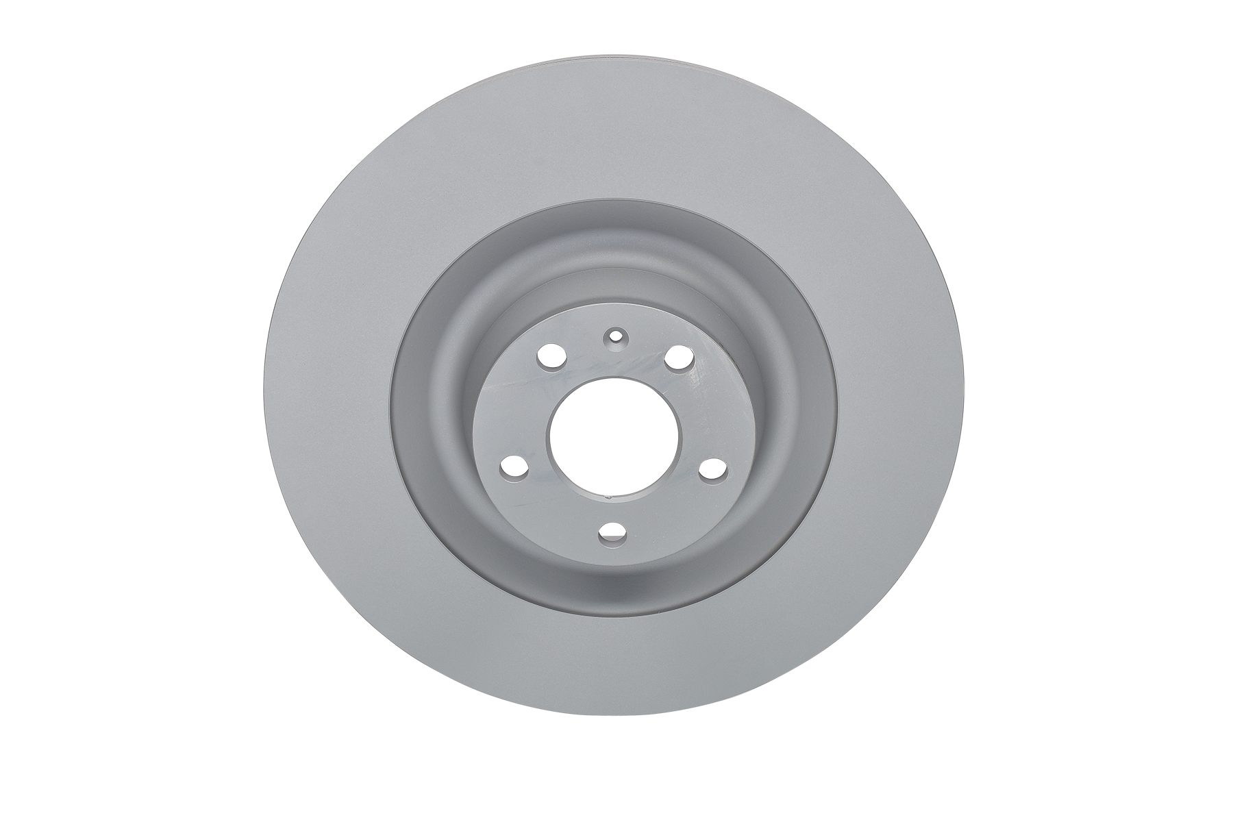 ATE 24.0136-0107.1: Disco de freno Ø: 385,0mm, ventilado, Ø: 385,0mm, revestido